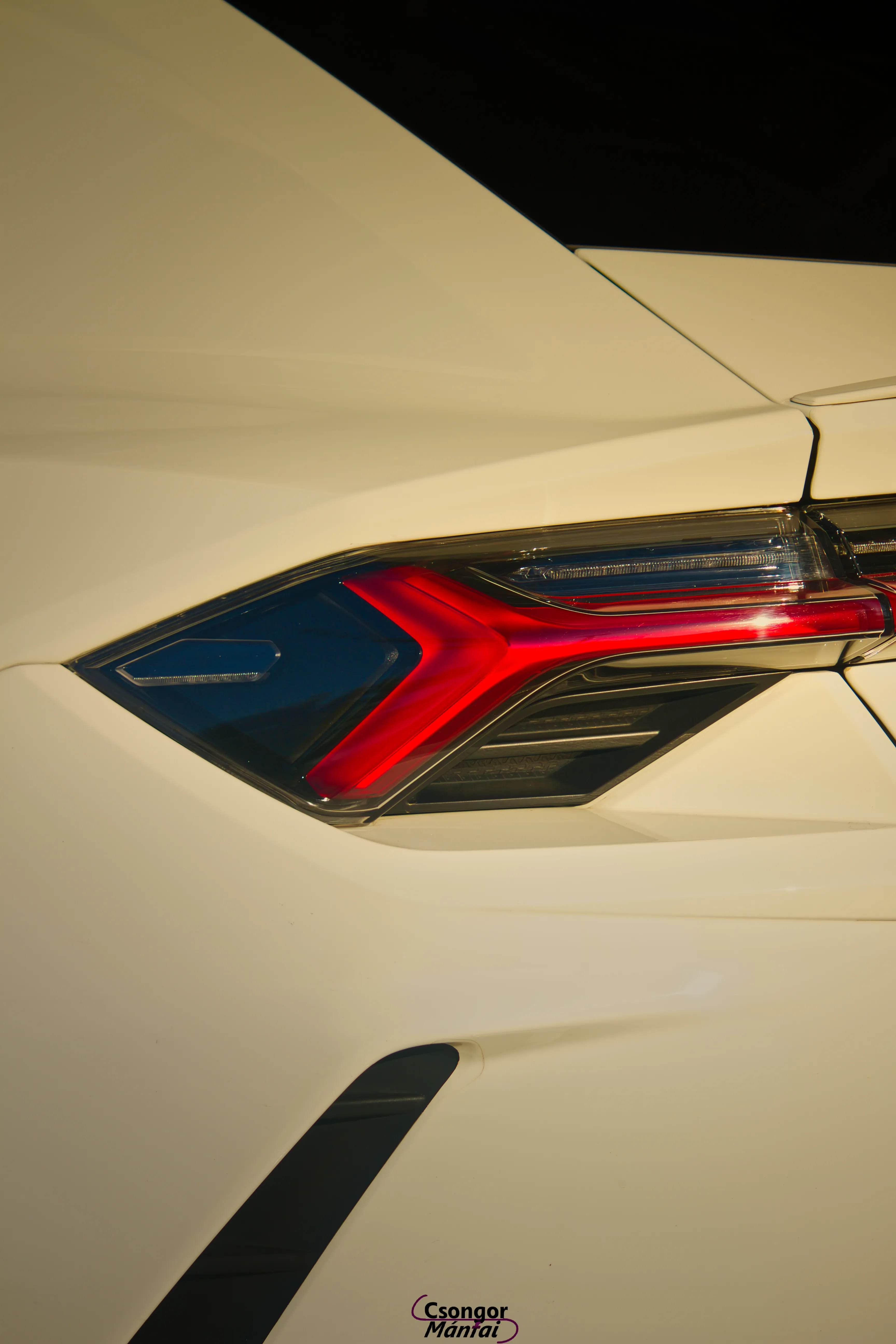 Lamborghini Urus 7