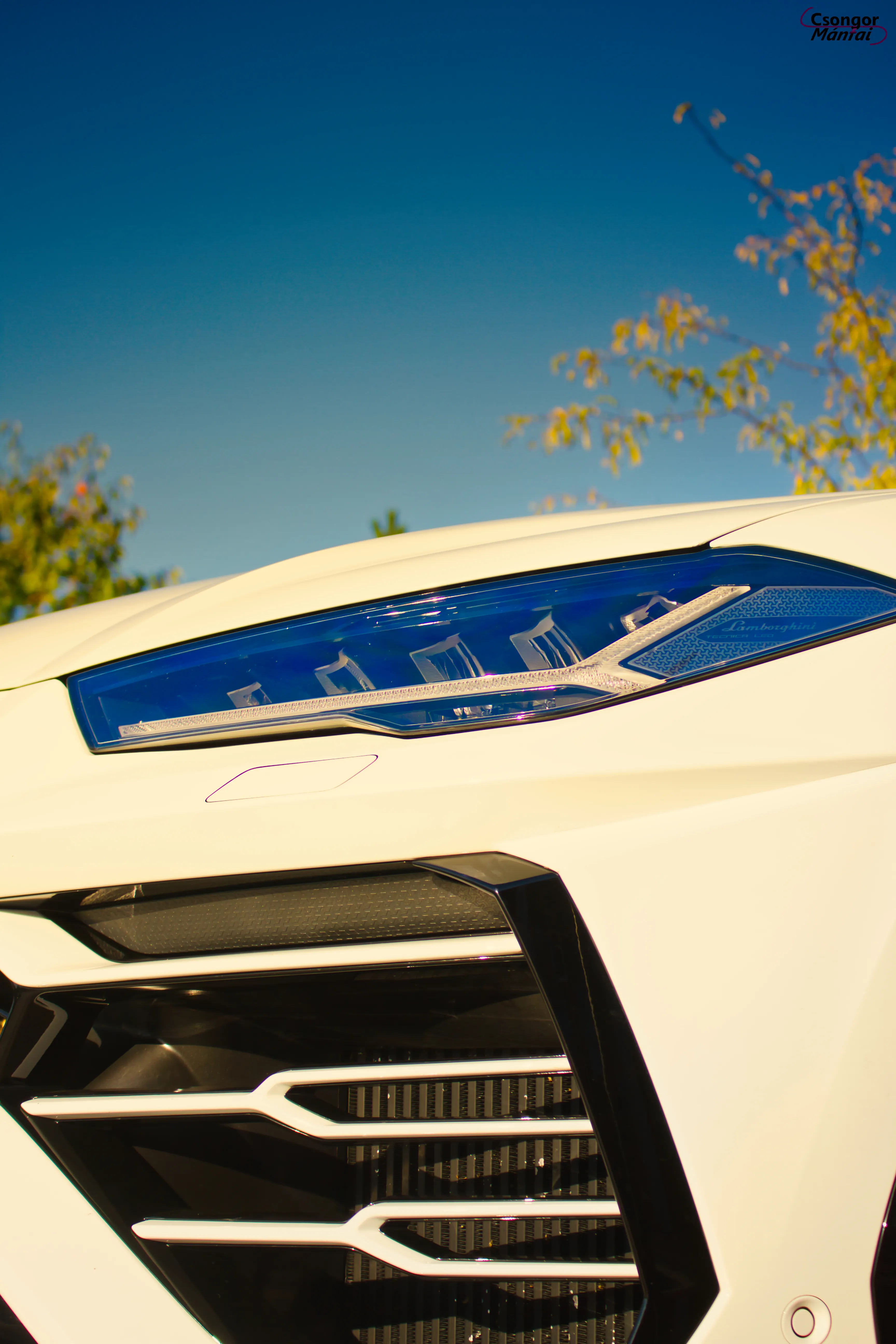 Lamborghini Urus 16