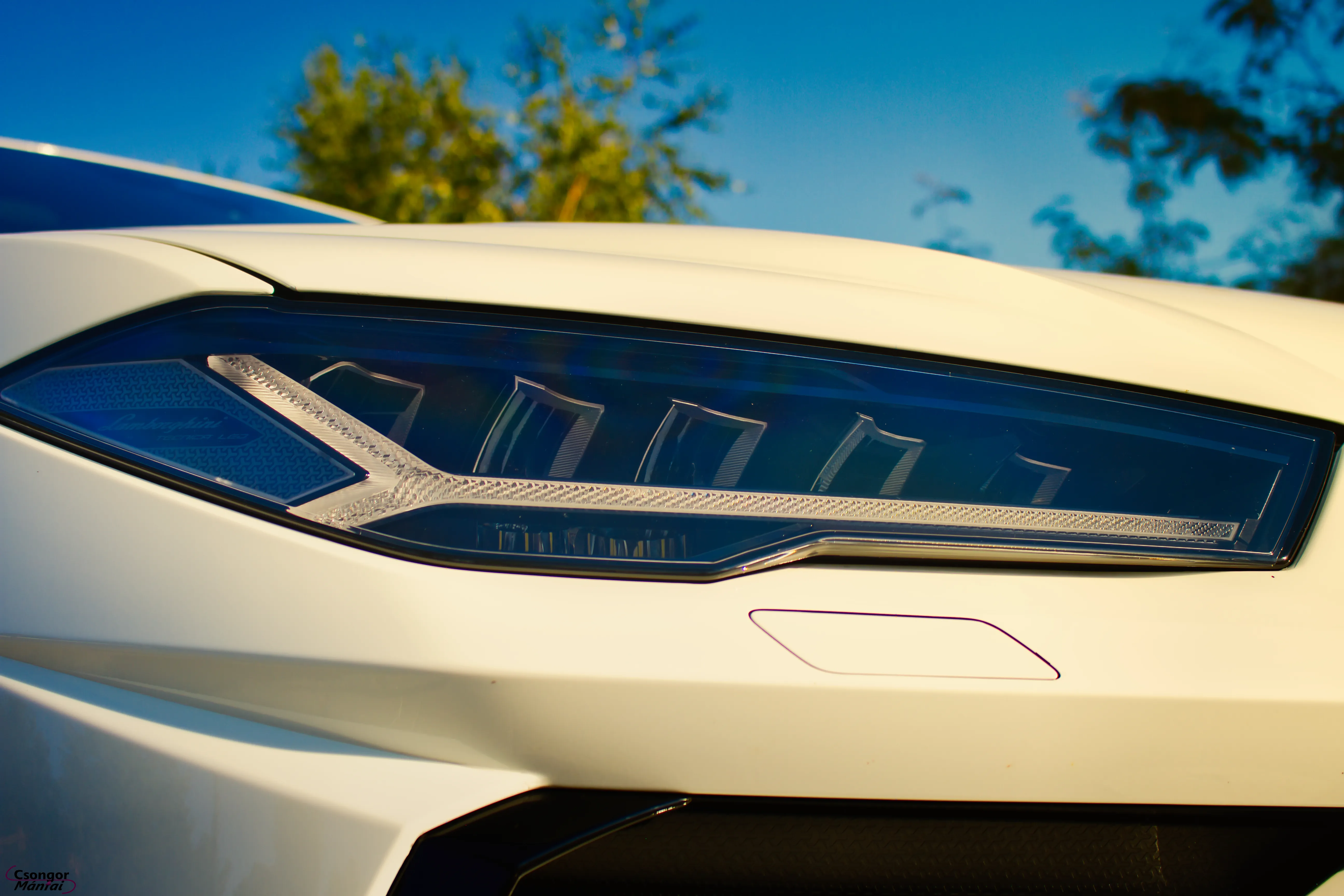 Lamborghini Urus 30