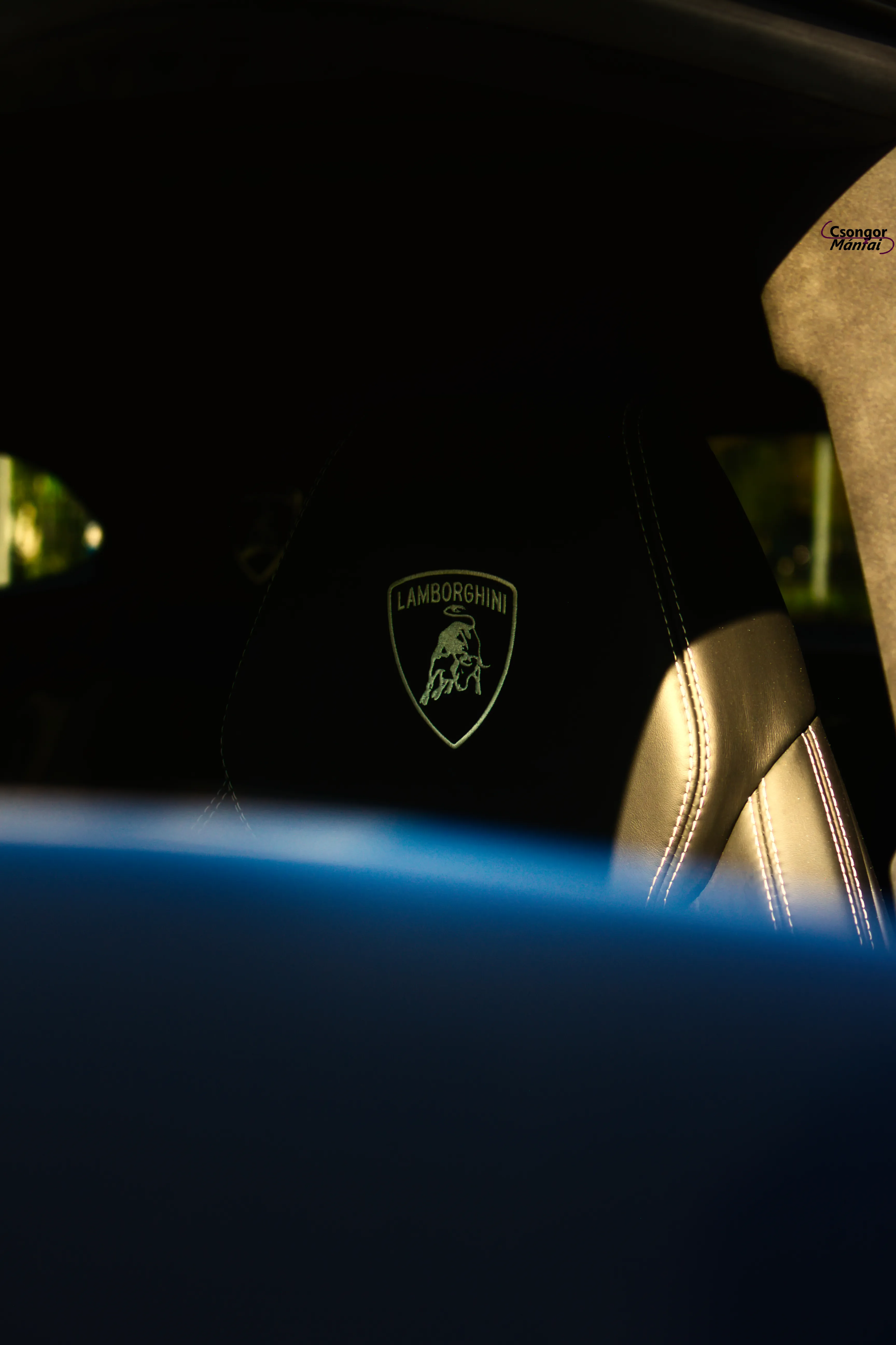 Lamborghini Urus 31