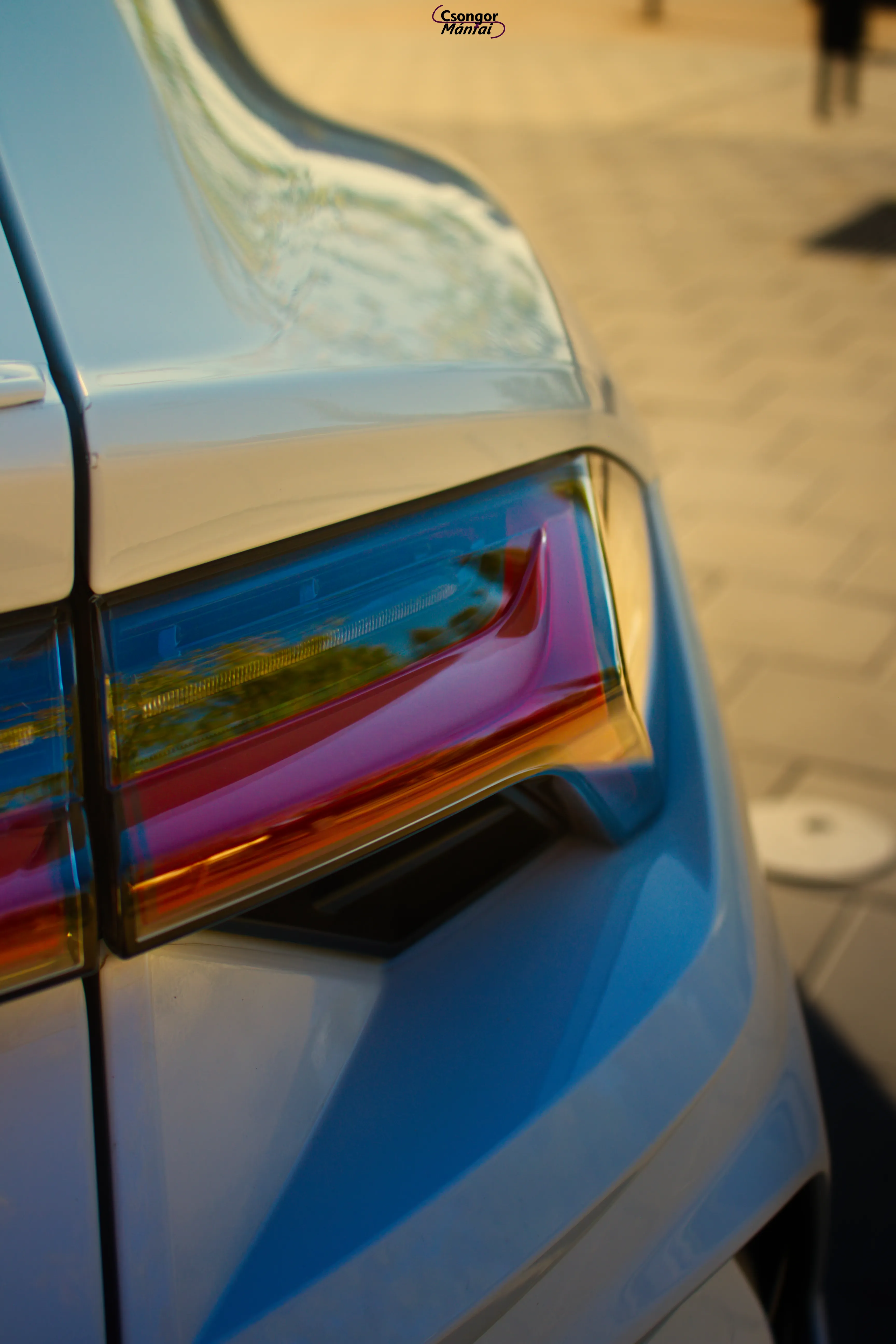 Lamborghini Urus 33