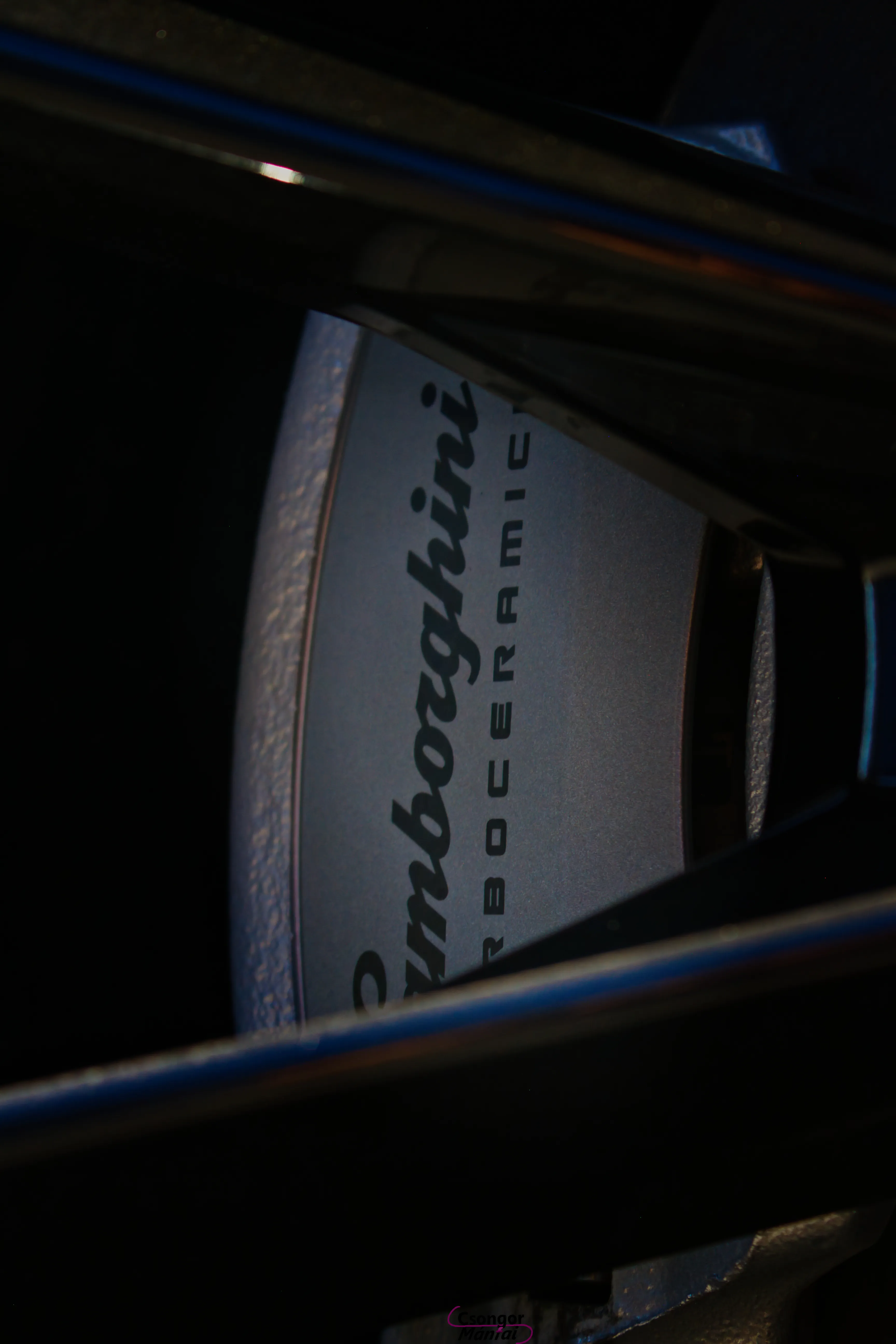 Lamborghini Urus 35