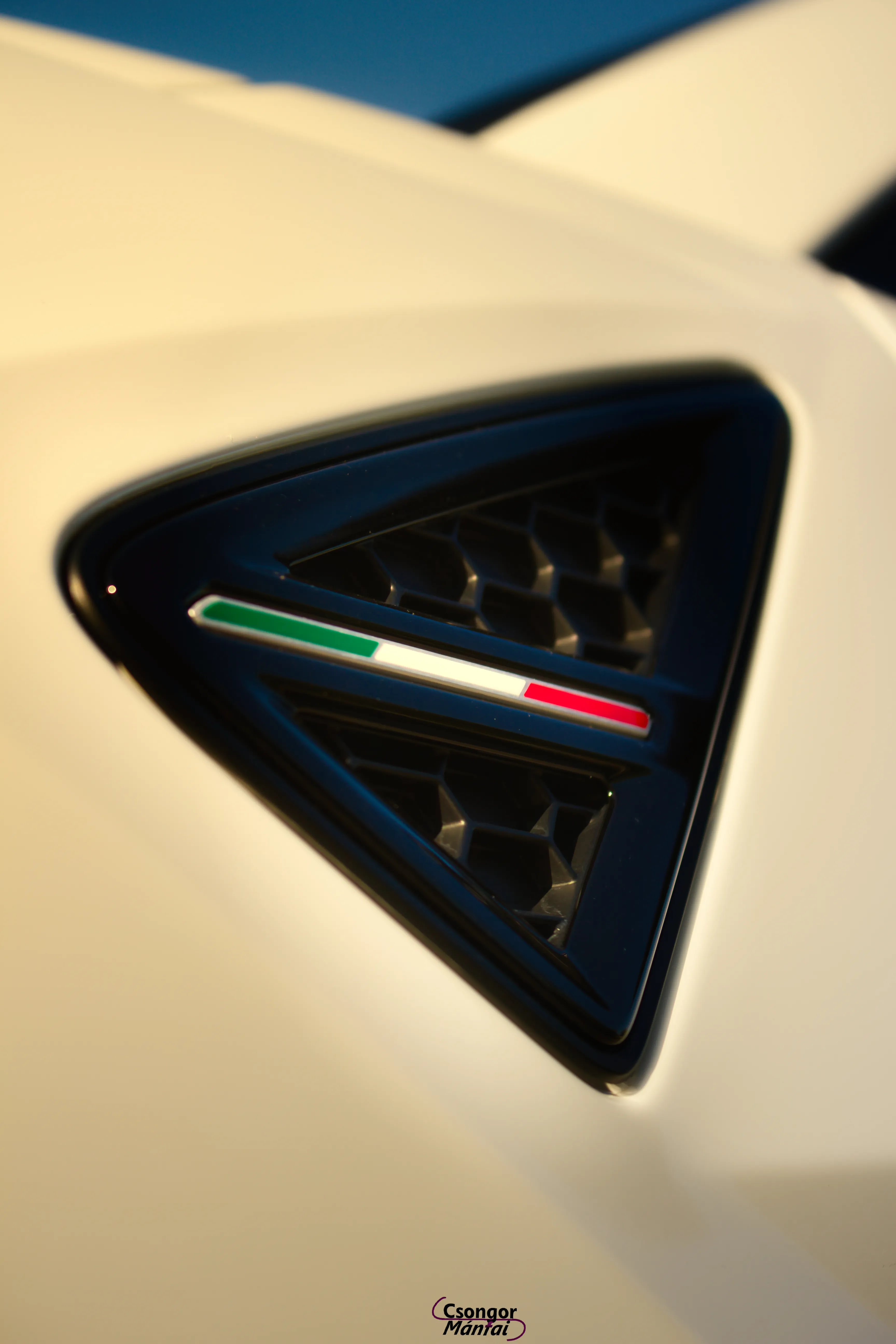 Lamborghini Urus 36