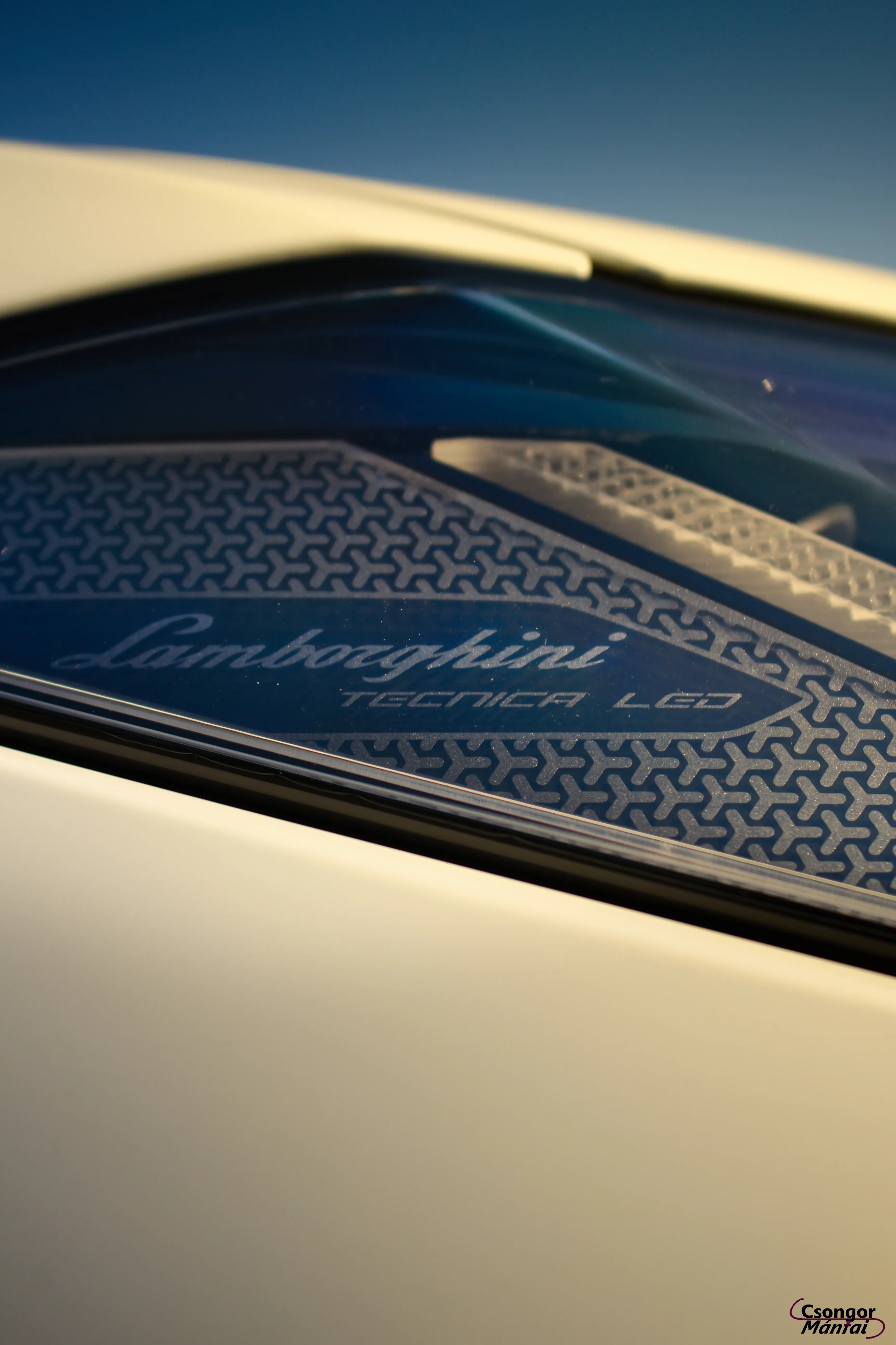 Lamborghini Urus 44