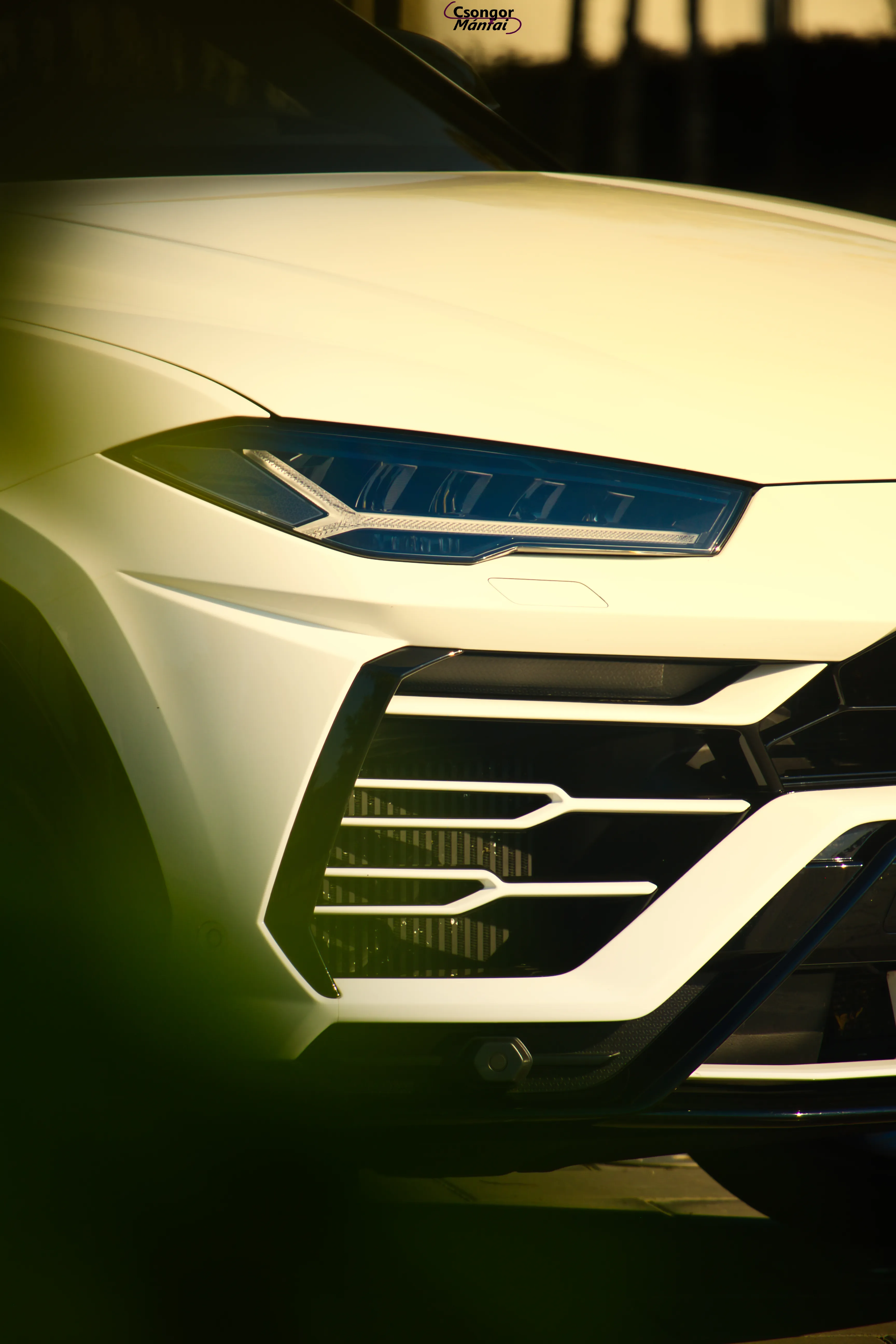 Lamborghini Urus 47