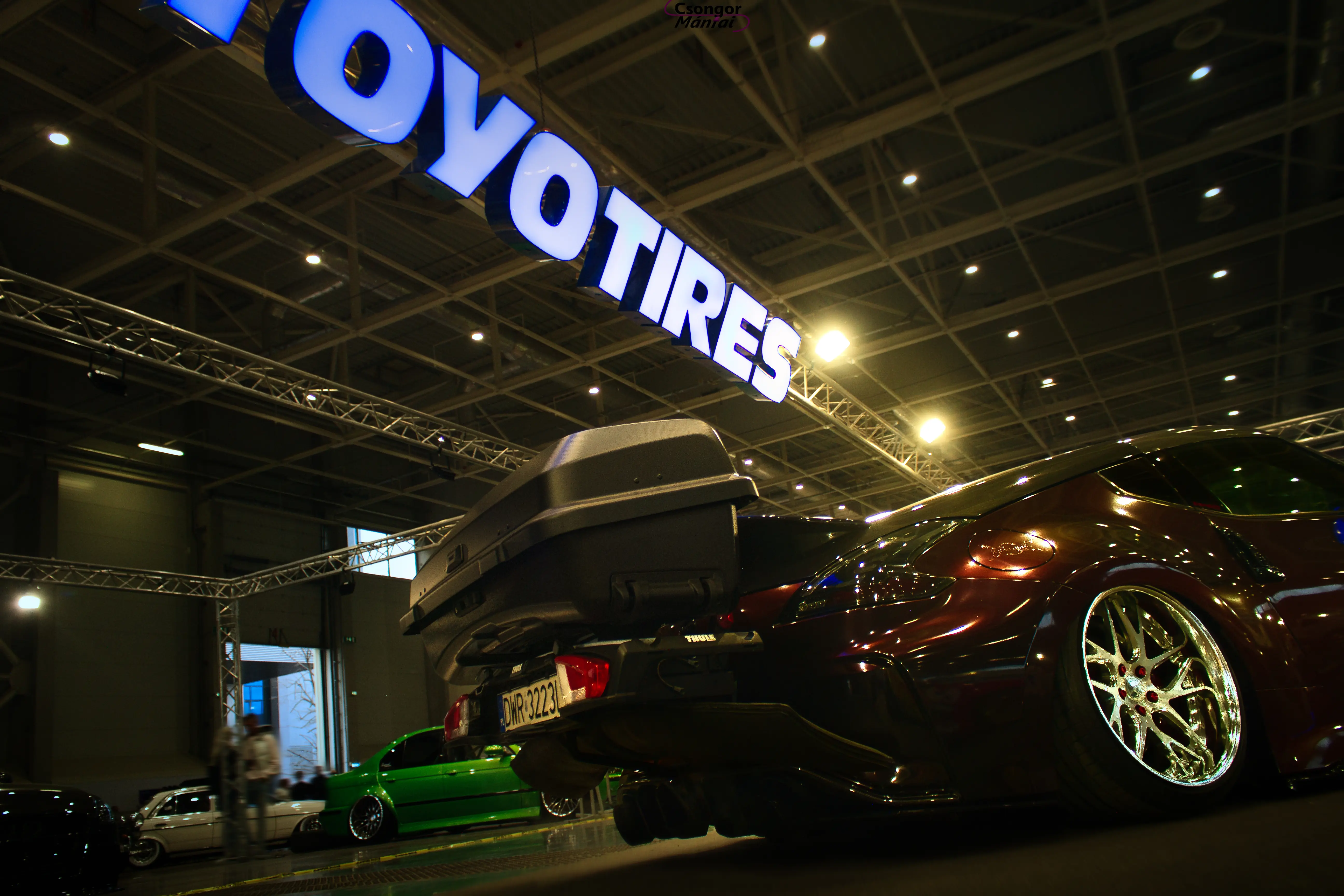 AMTS 370Z 11