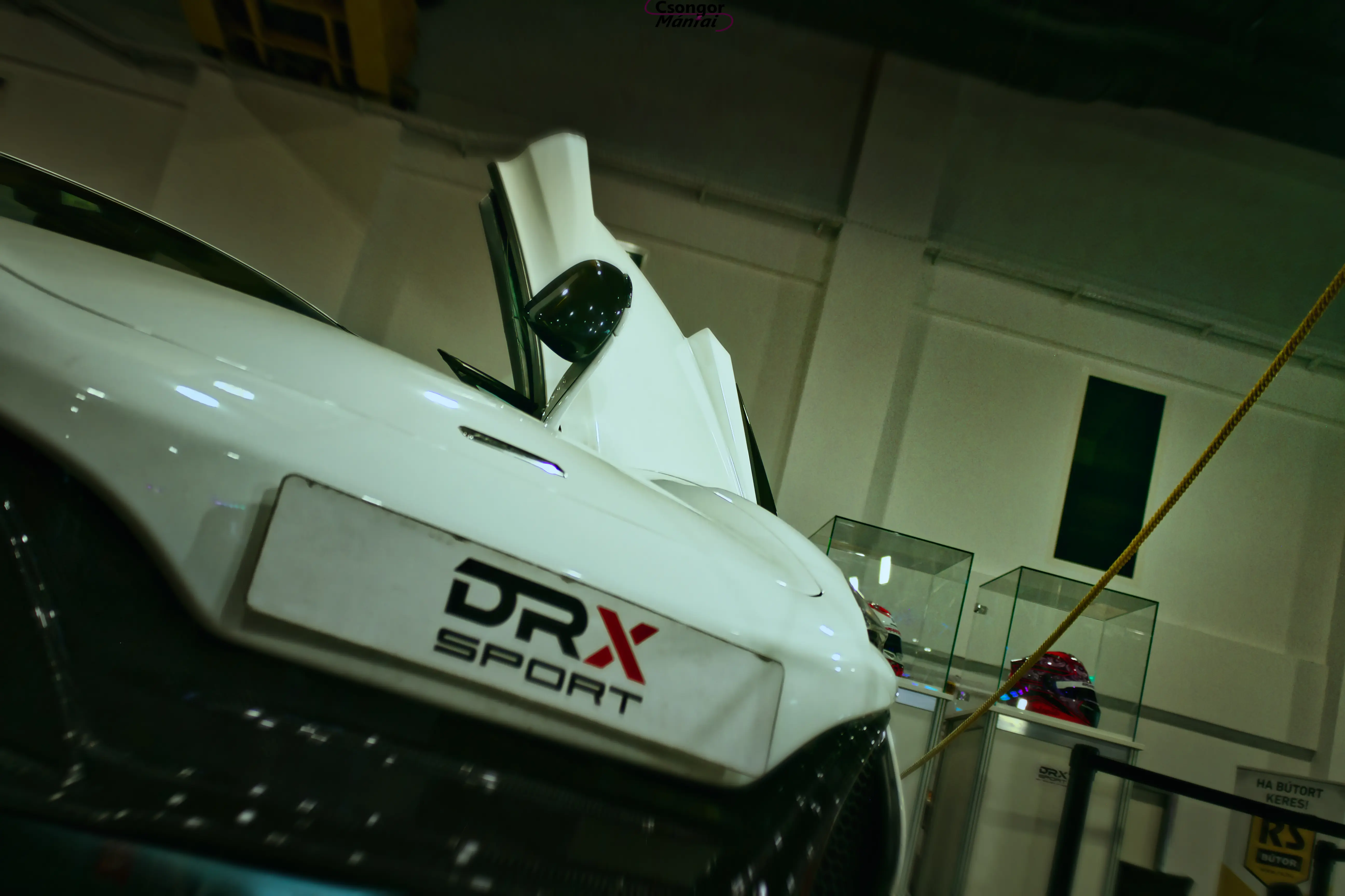 AMTS DRX Rental 7