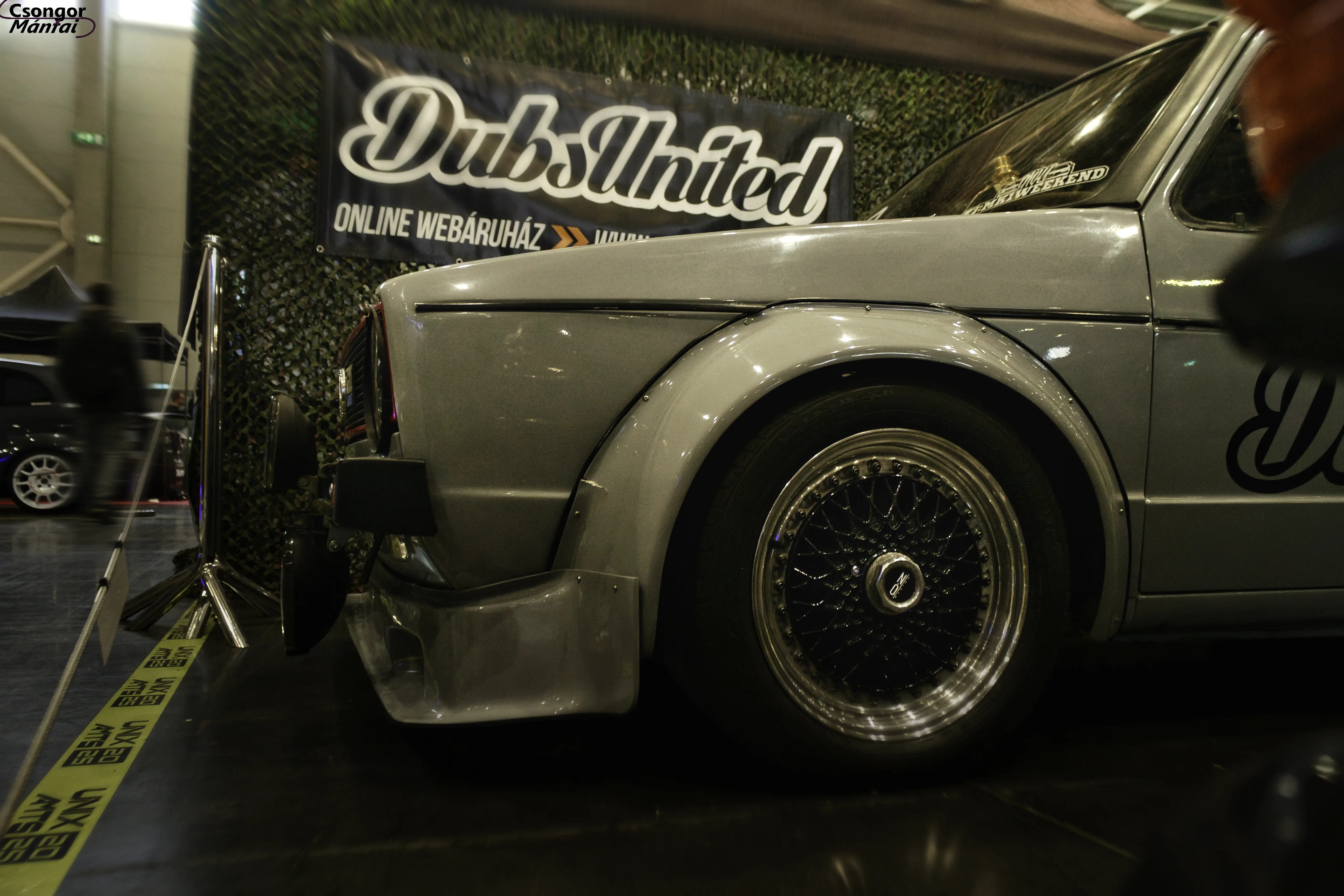 AMTS Dubs United 42