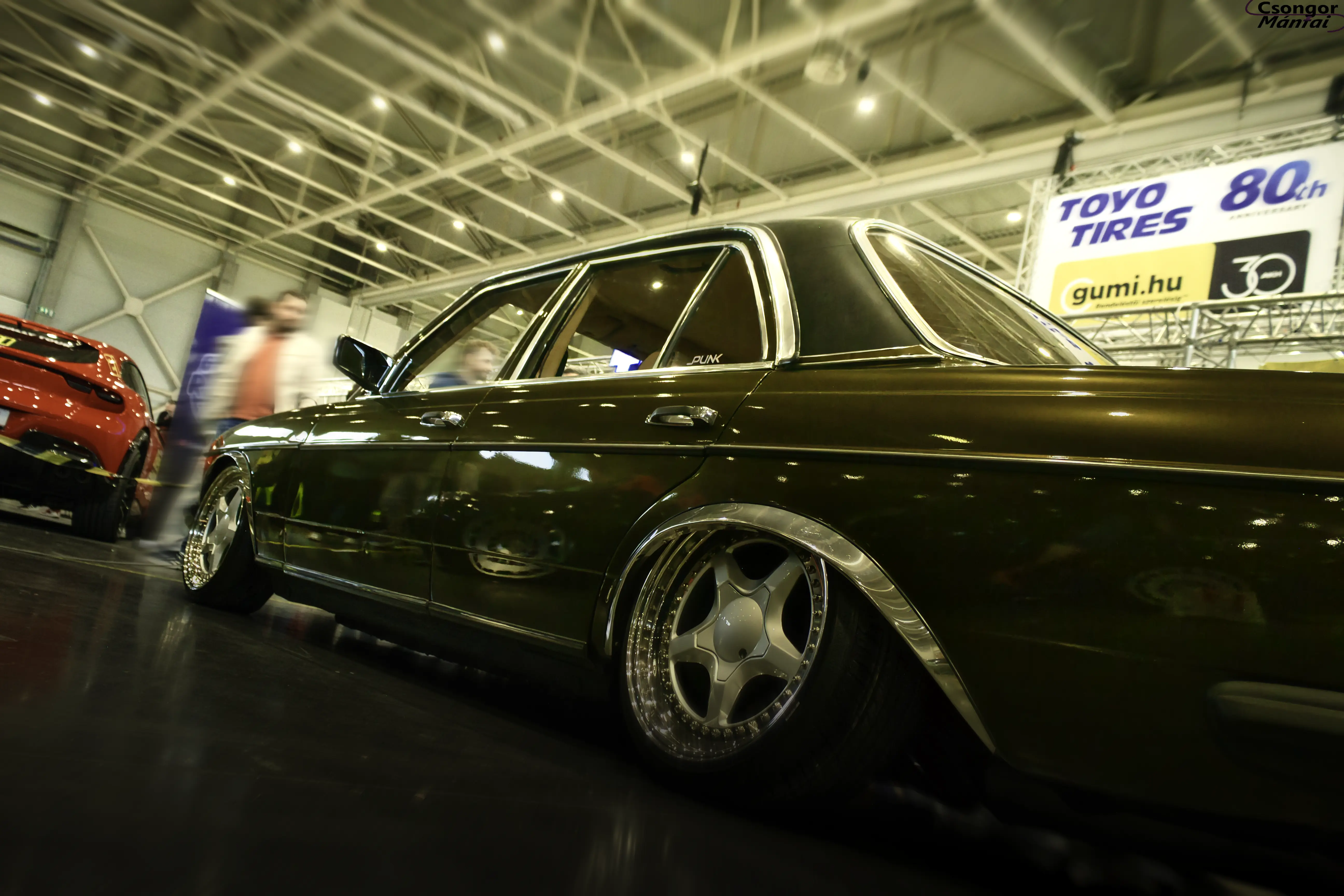 AMTS Dubs United 41