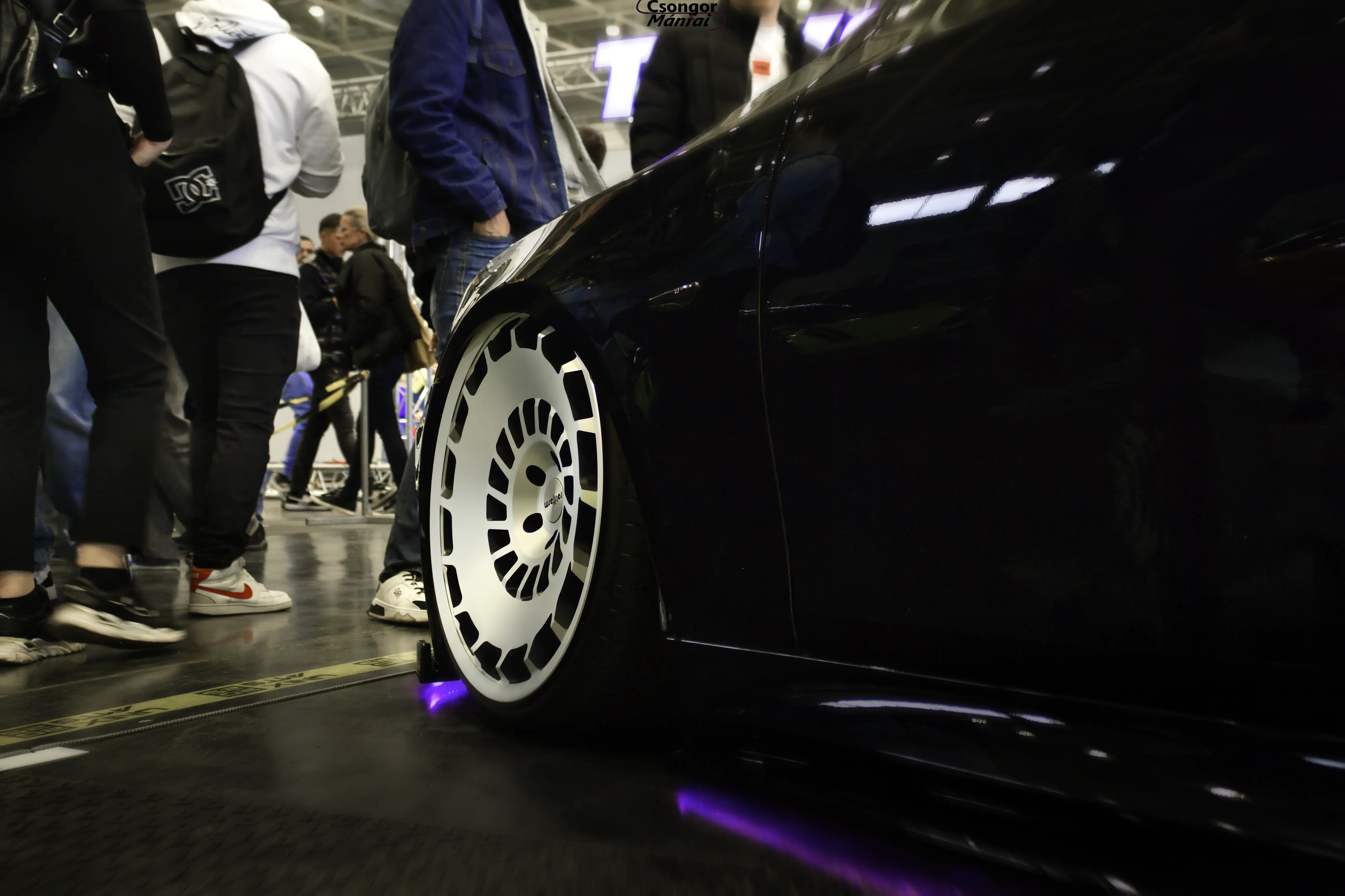 AMTS Dubs United 25
