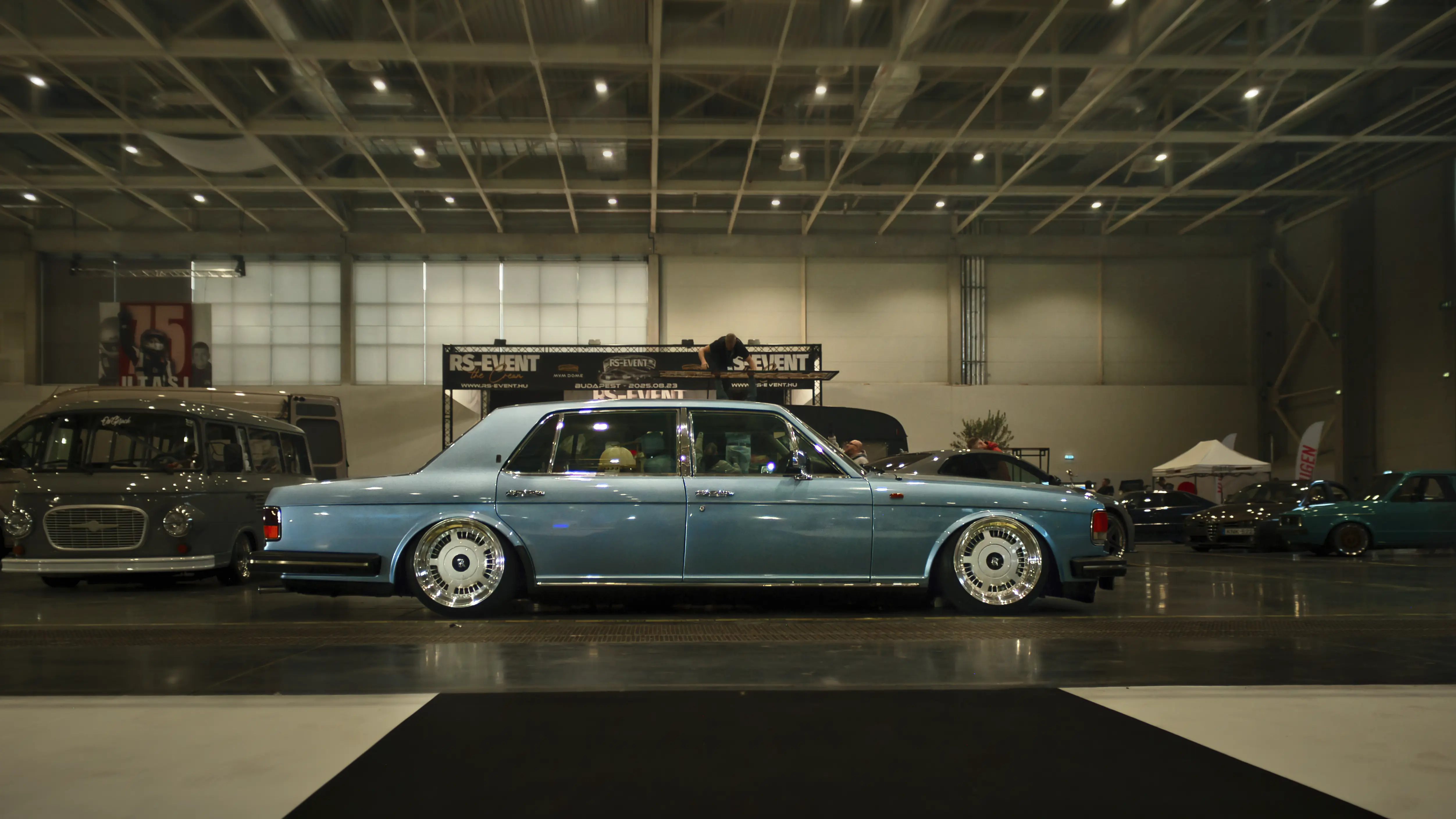 AMTS Rolls 2