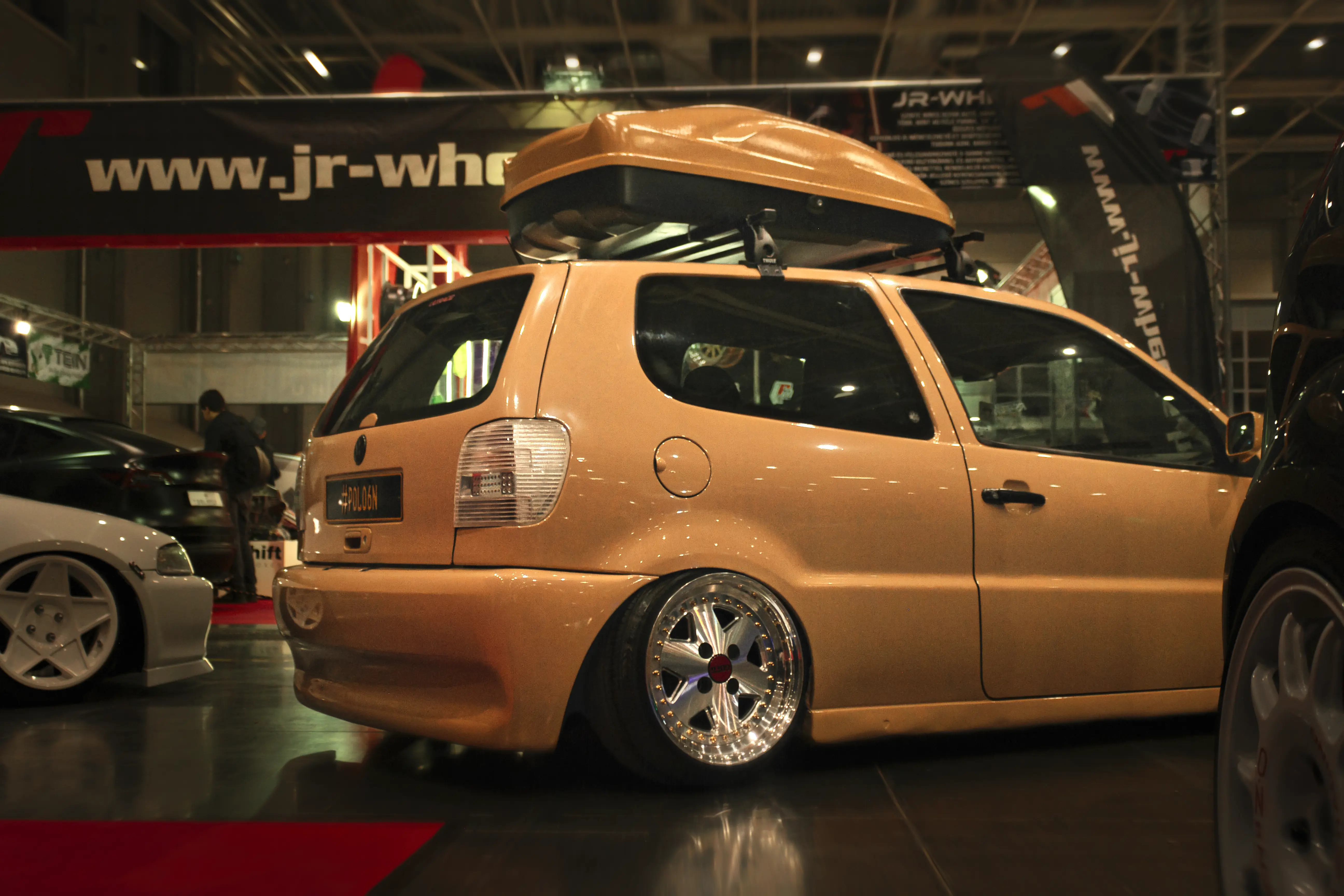 AMTS SonnyWorks 39