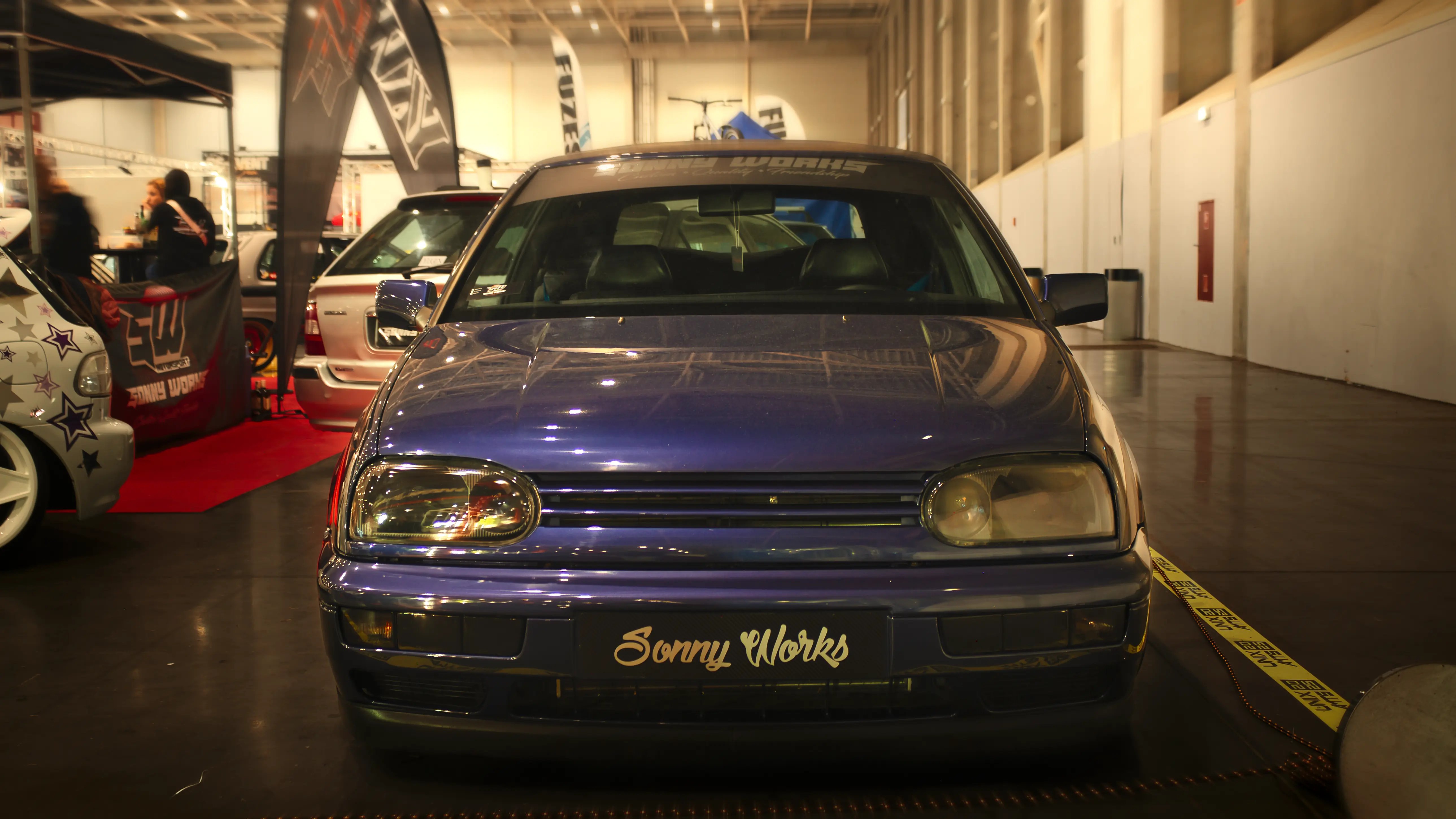 AMTS SonnyWorks 29
