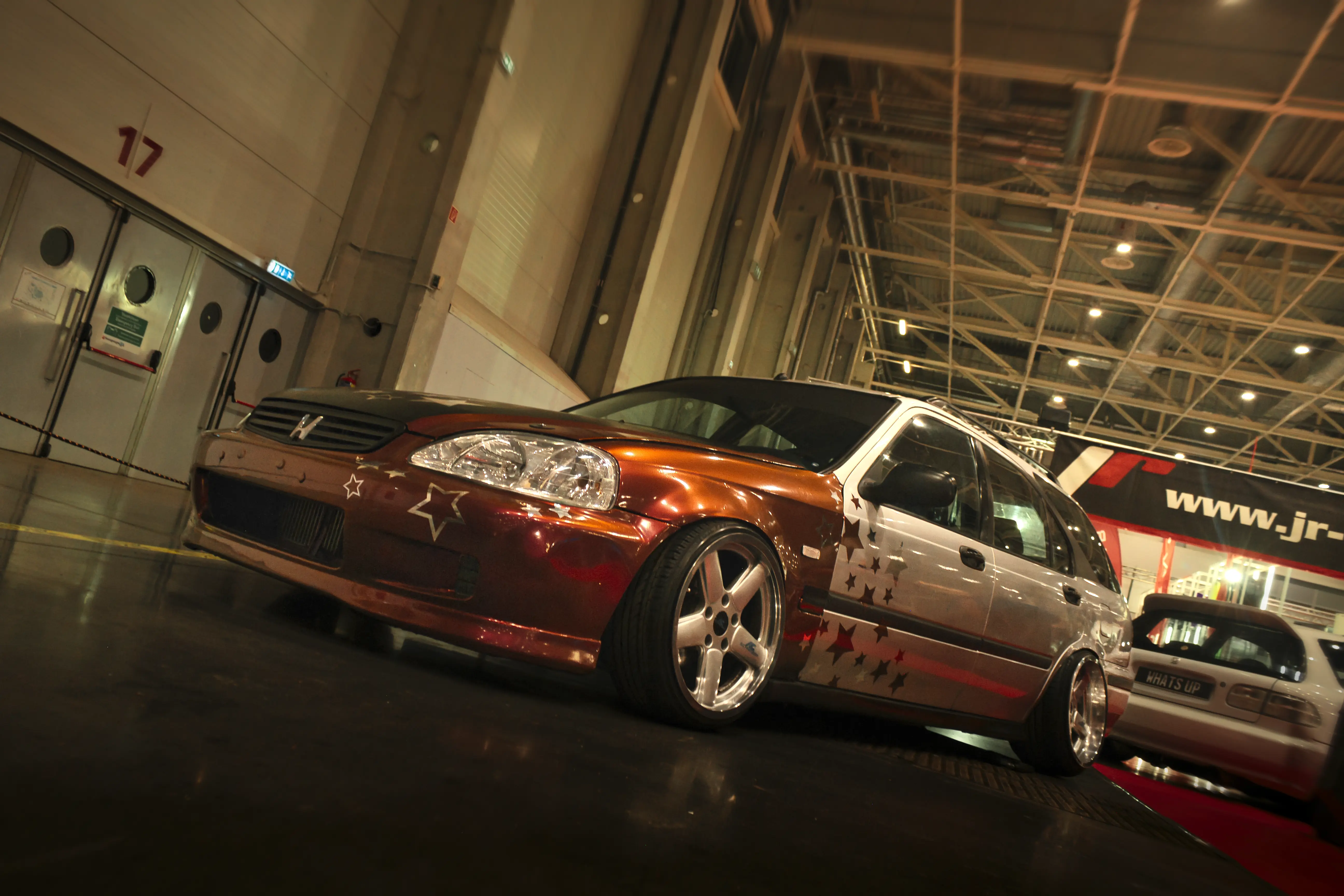 AMTS SonnyWorks 10