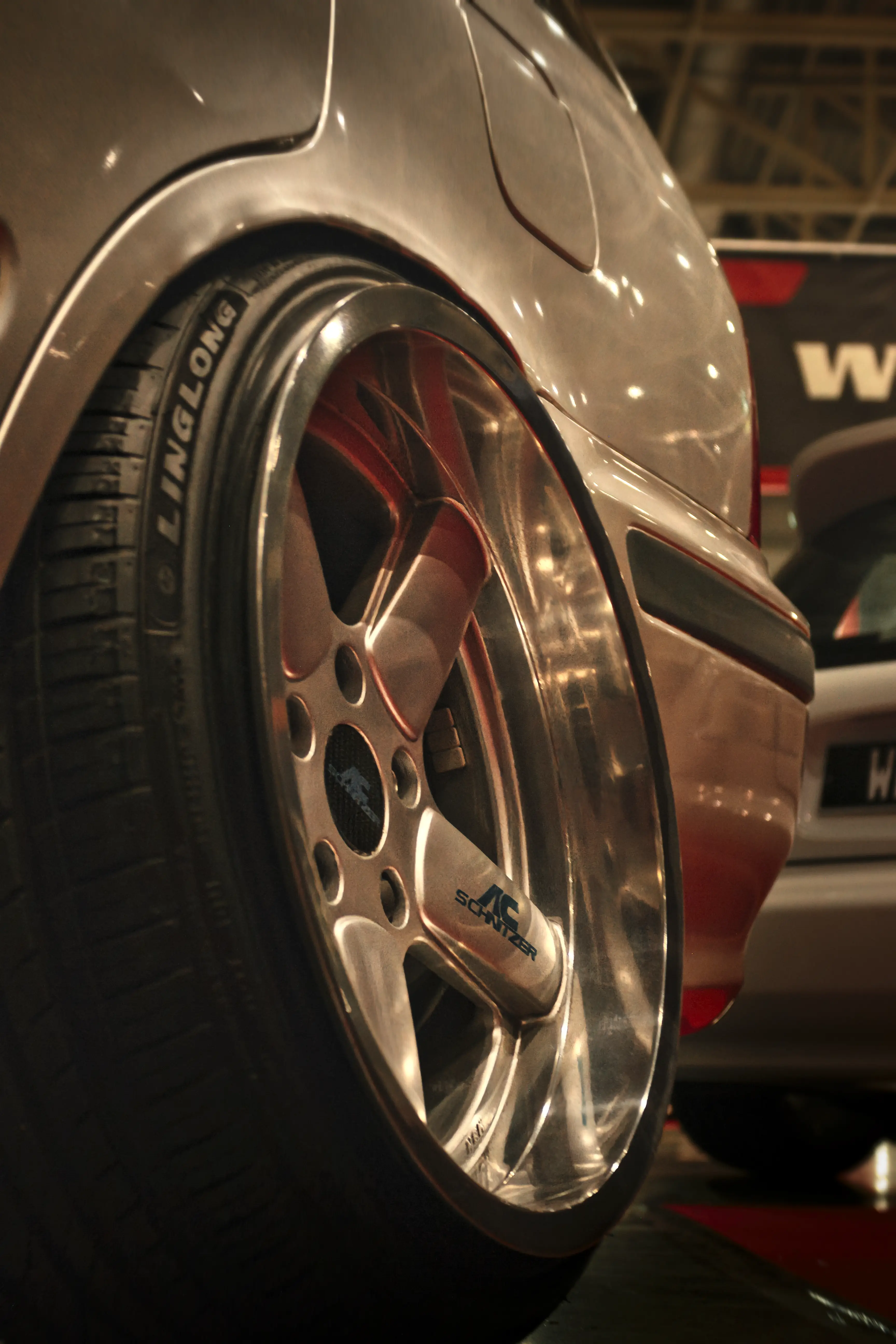 AMTS SonnyWorks 8