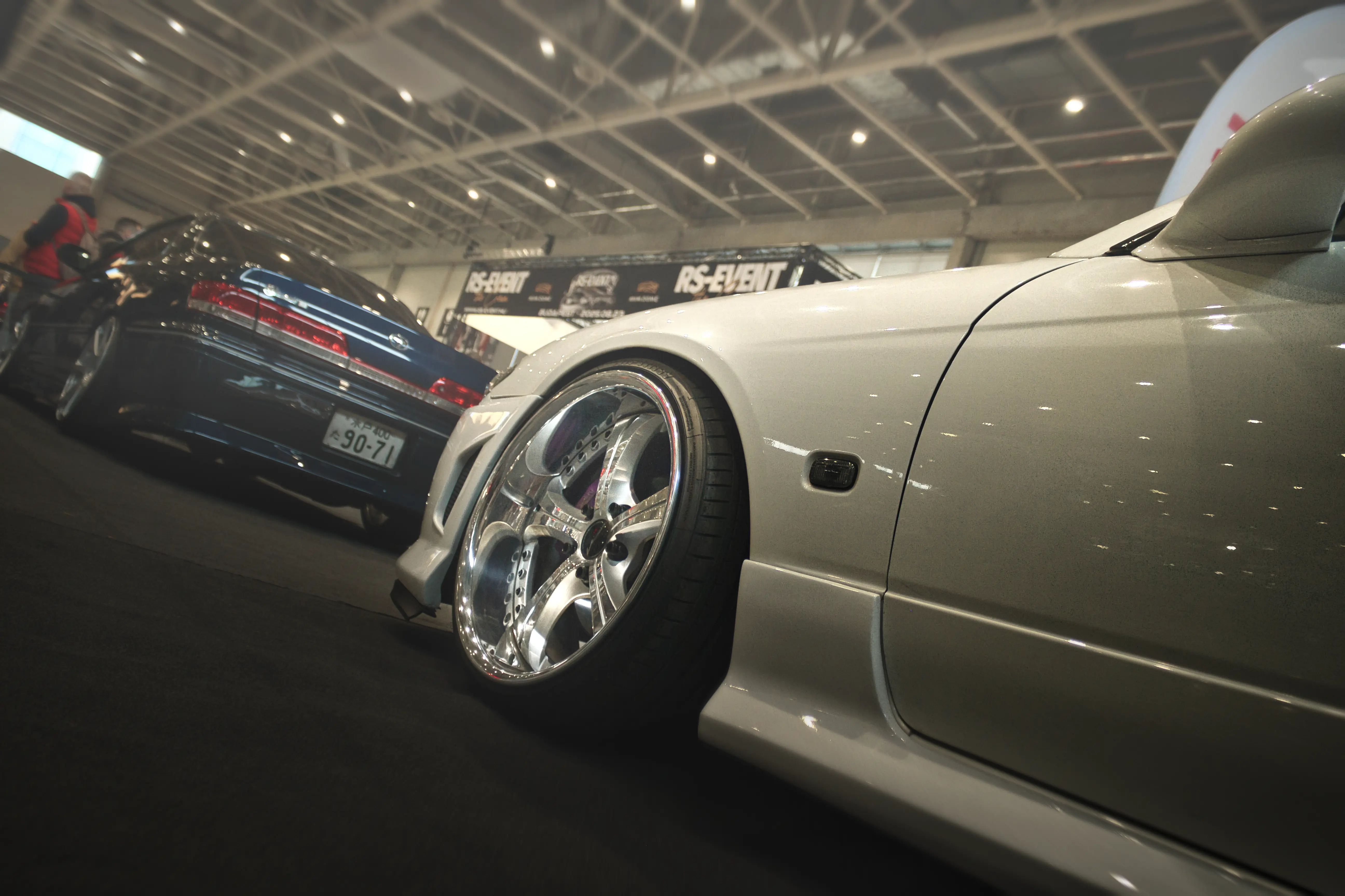 AMTS Victor 350Z 3