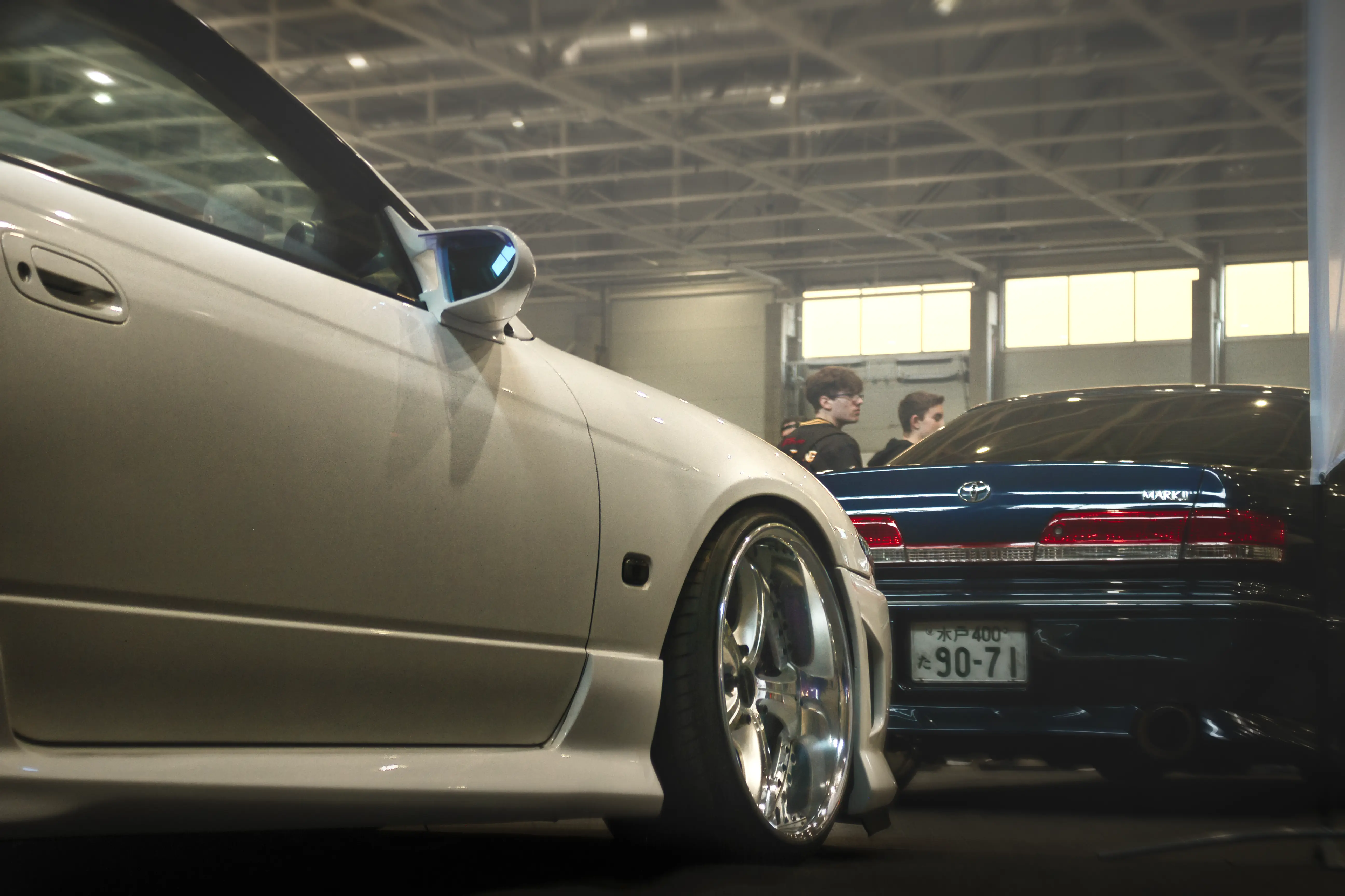 AMTS Victor 350Z 6