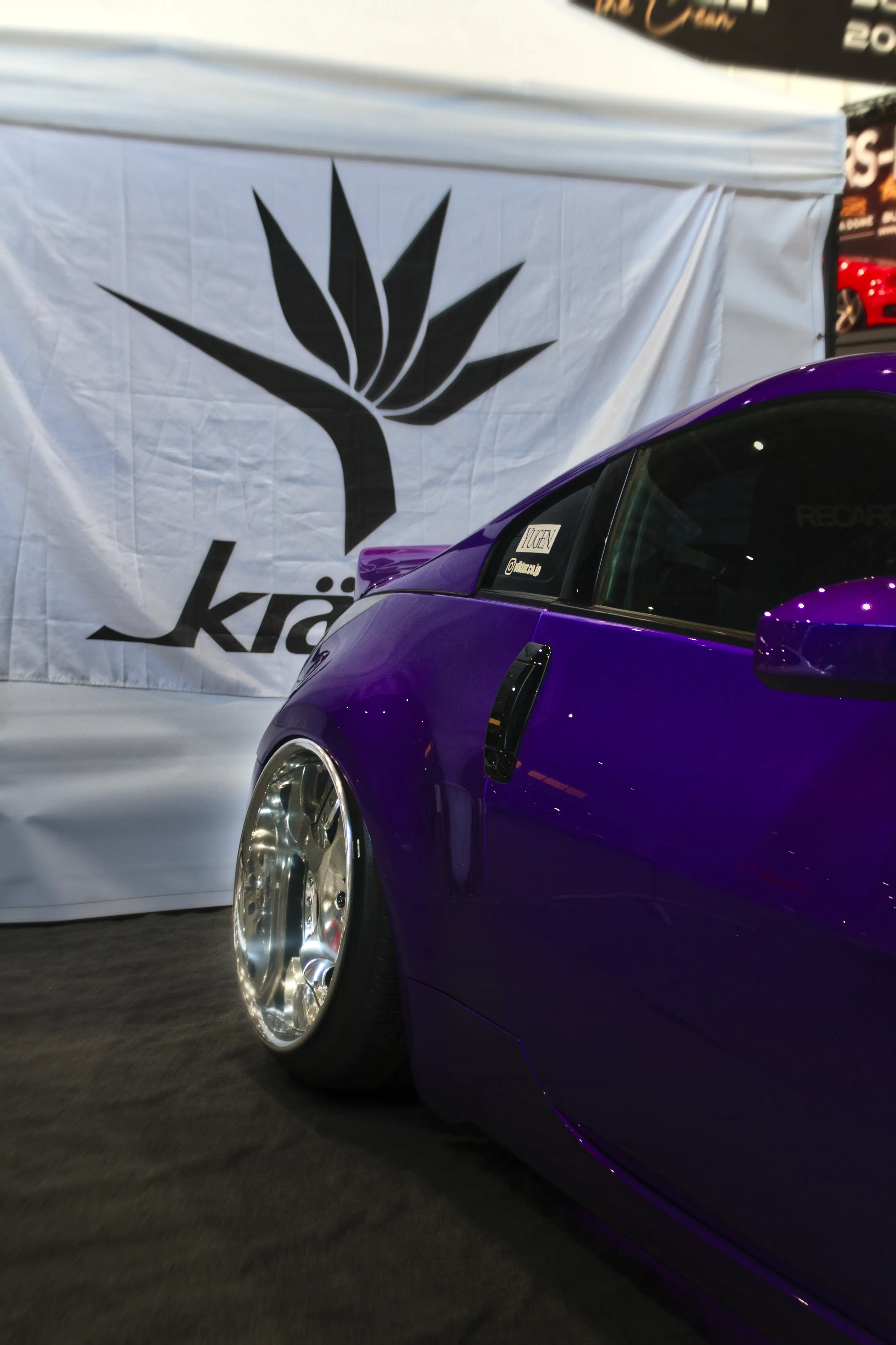 AMTS Victor 350Z 9
