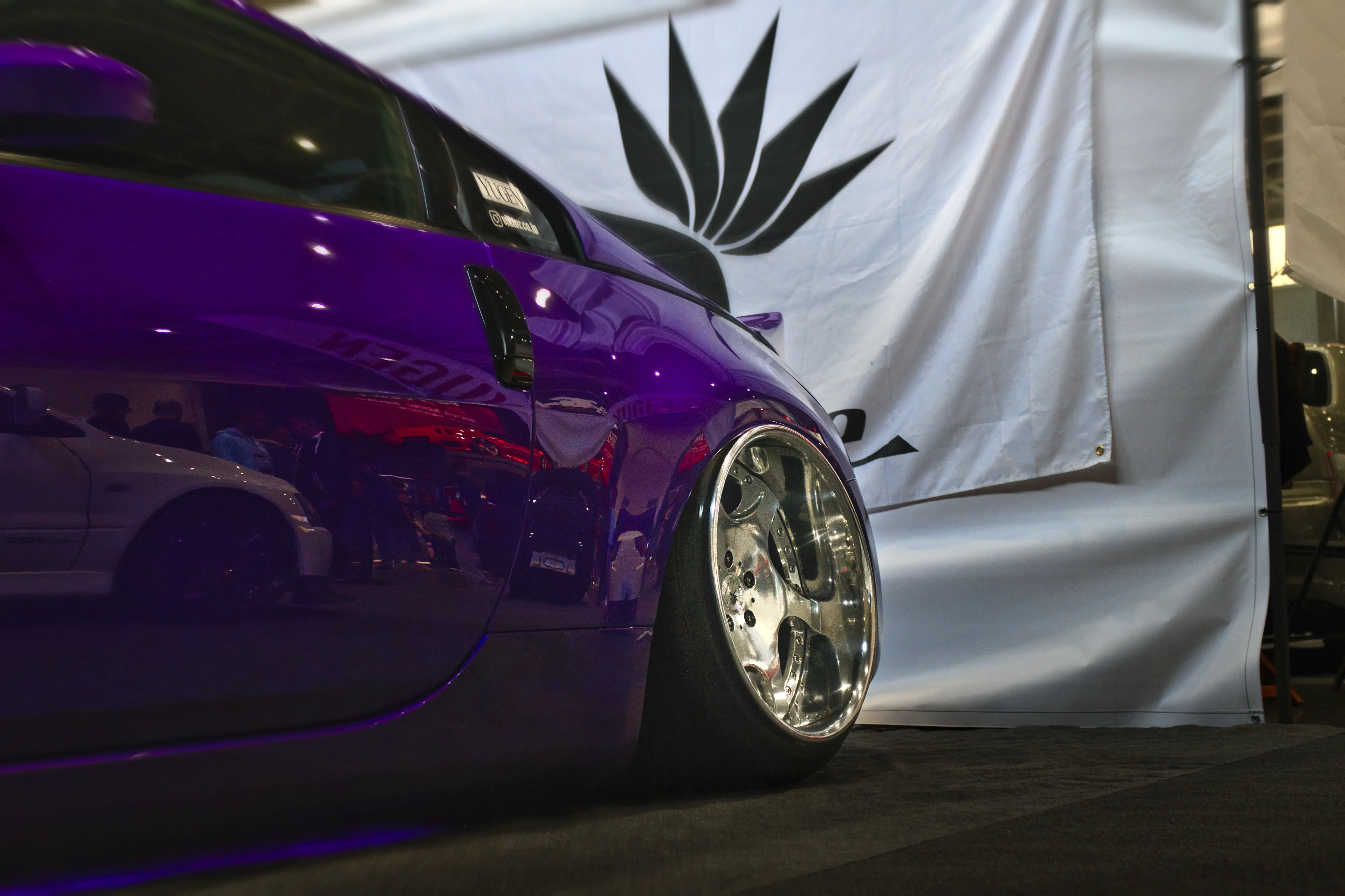 AMTS Victor 350Z 12