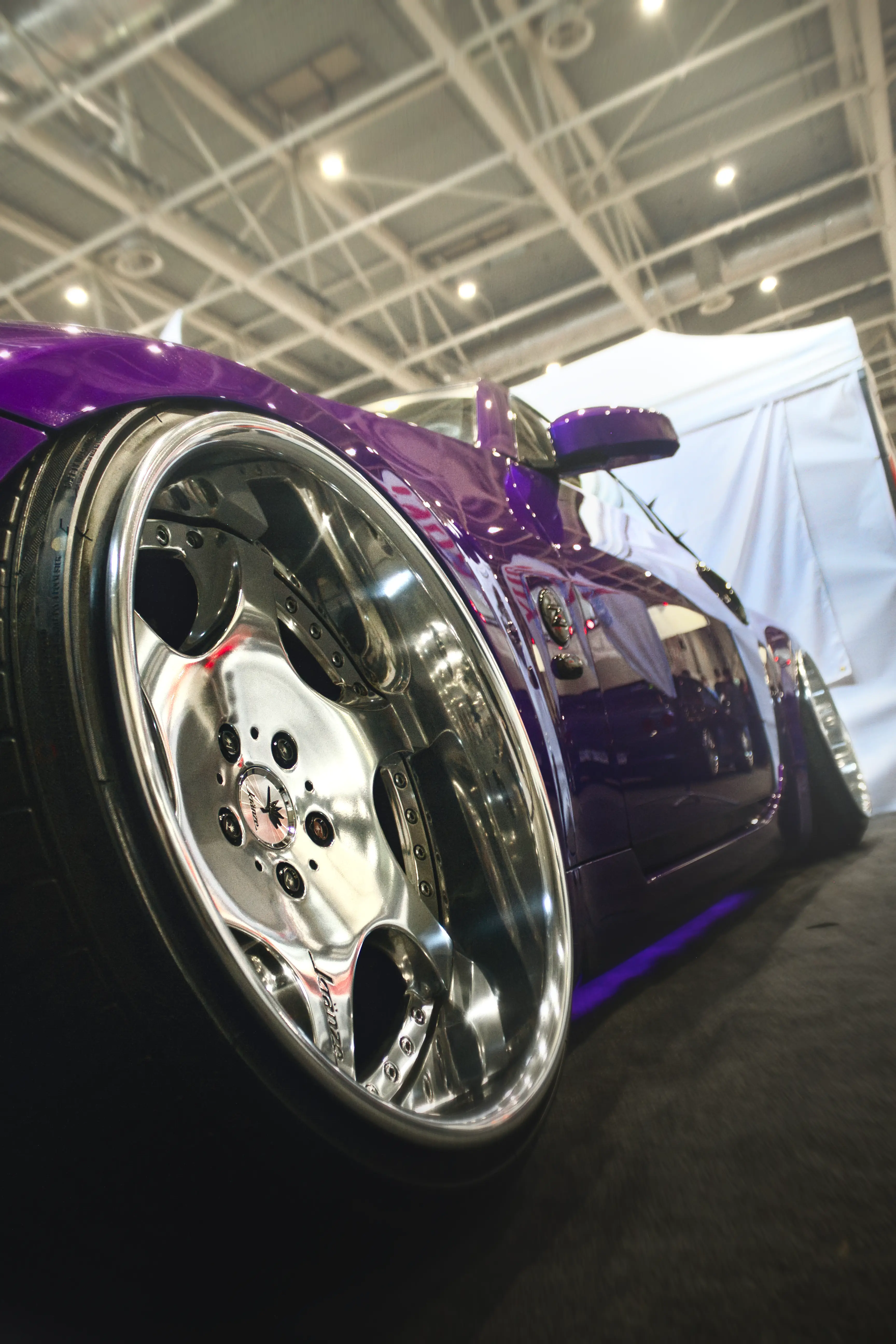 AMTS Victor 350Z 13
