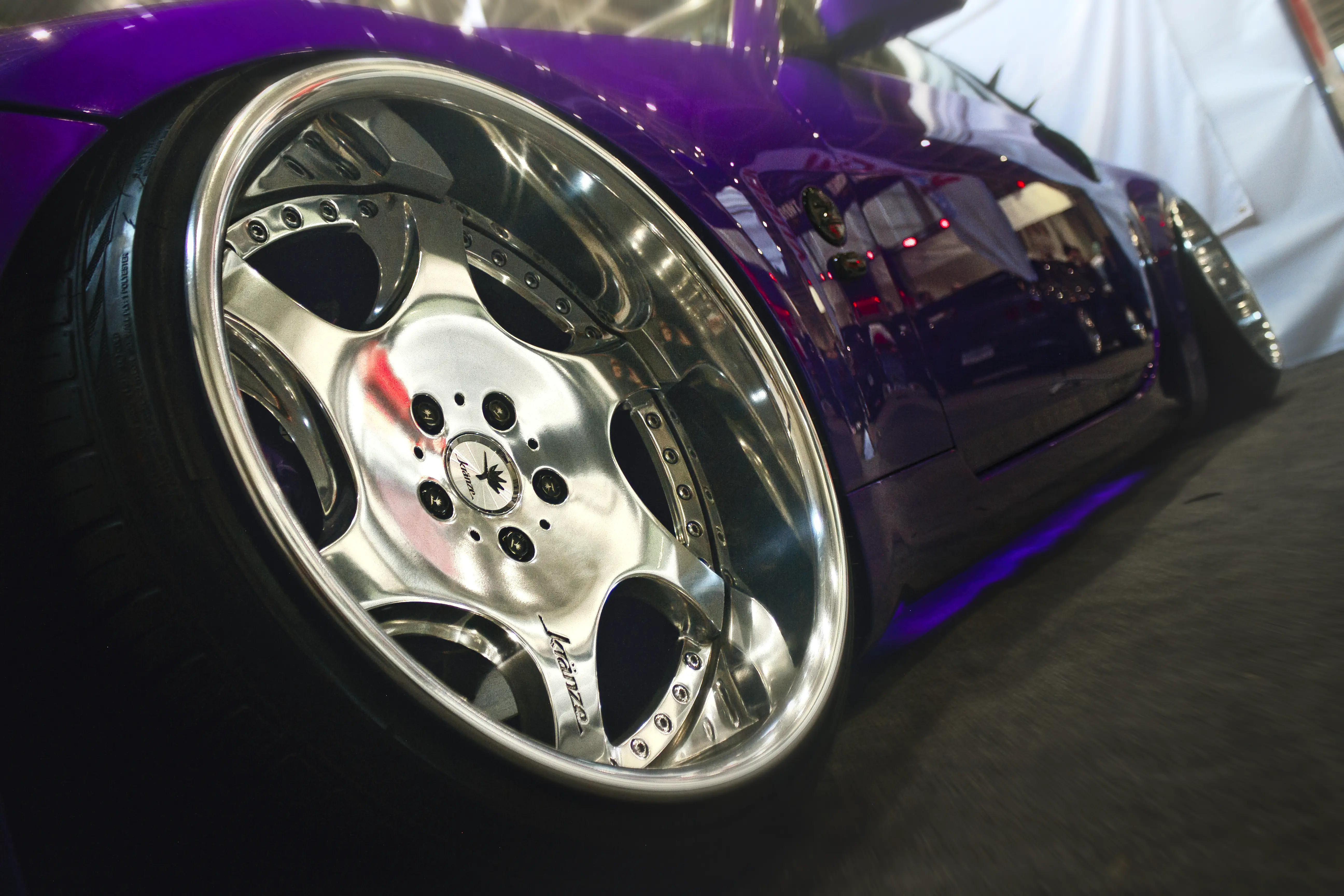 AMTS Victor 350Z 14