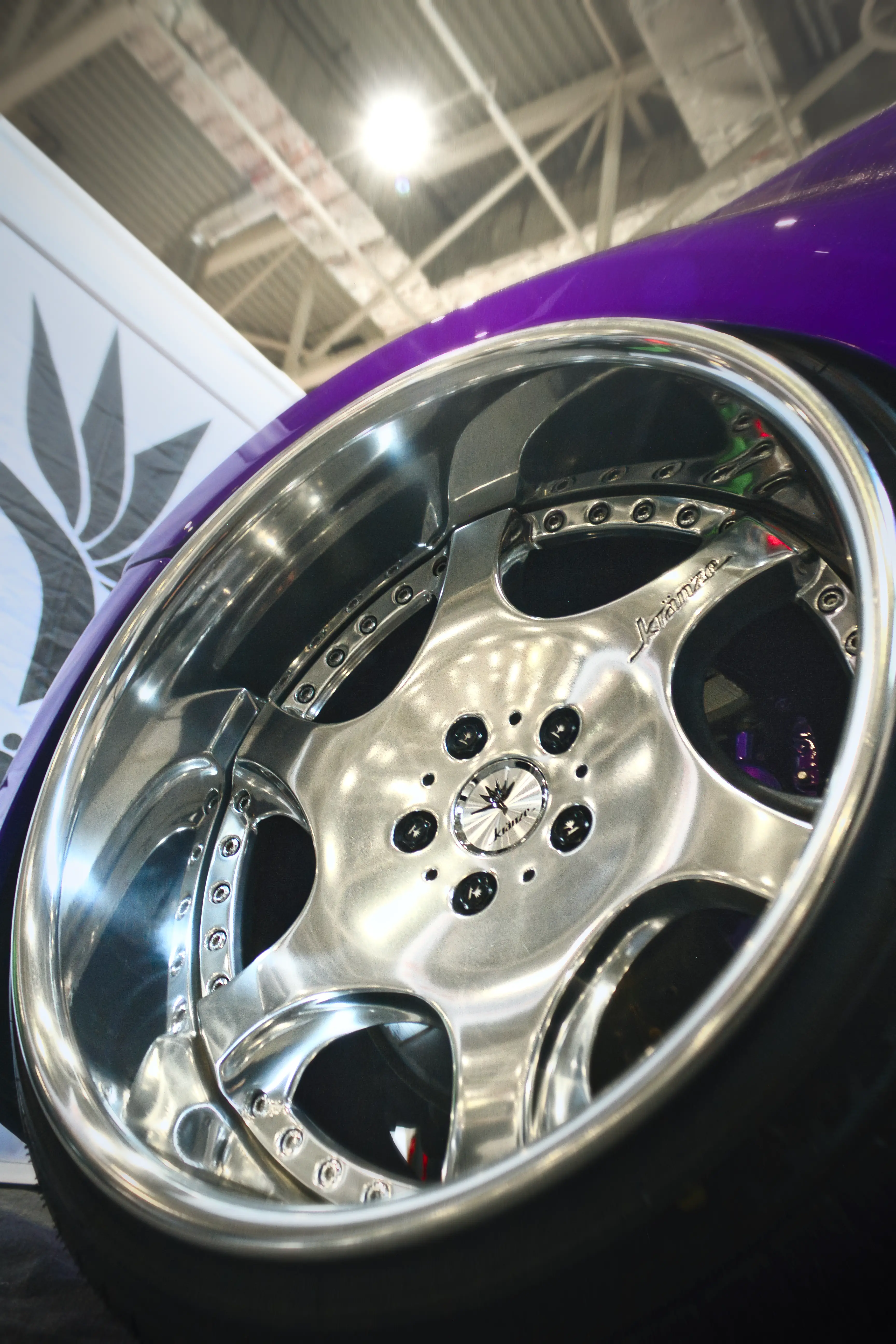 AMTS Victor 350Z 24