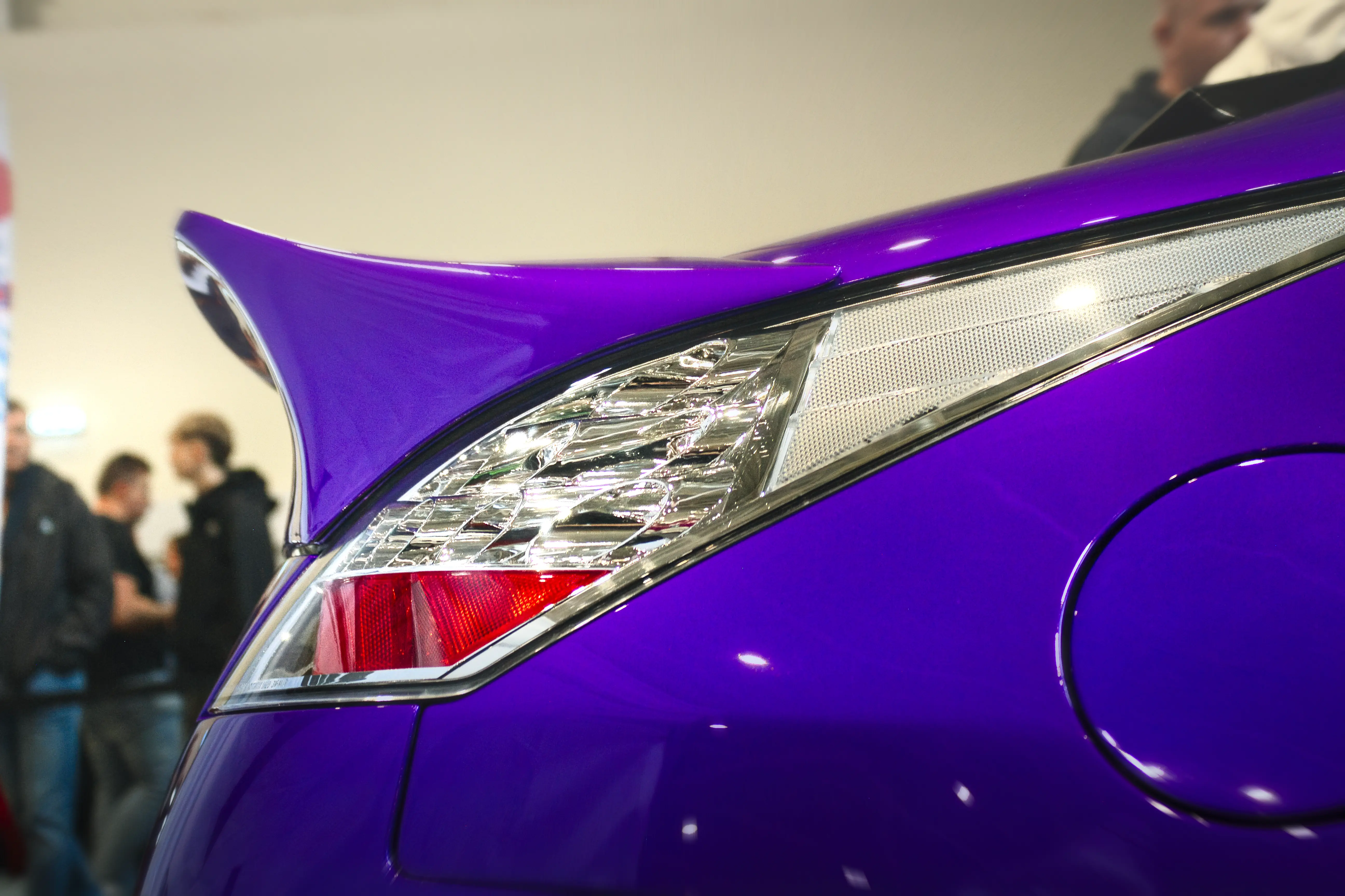 AMTS Victor 350Z 25