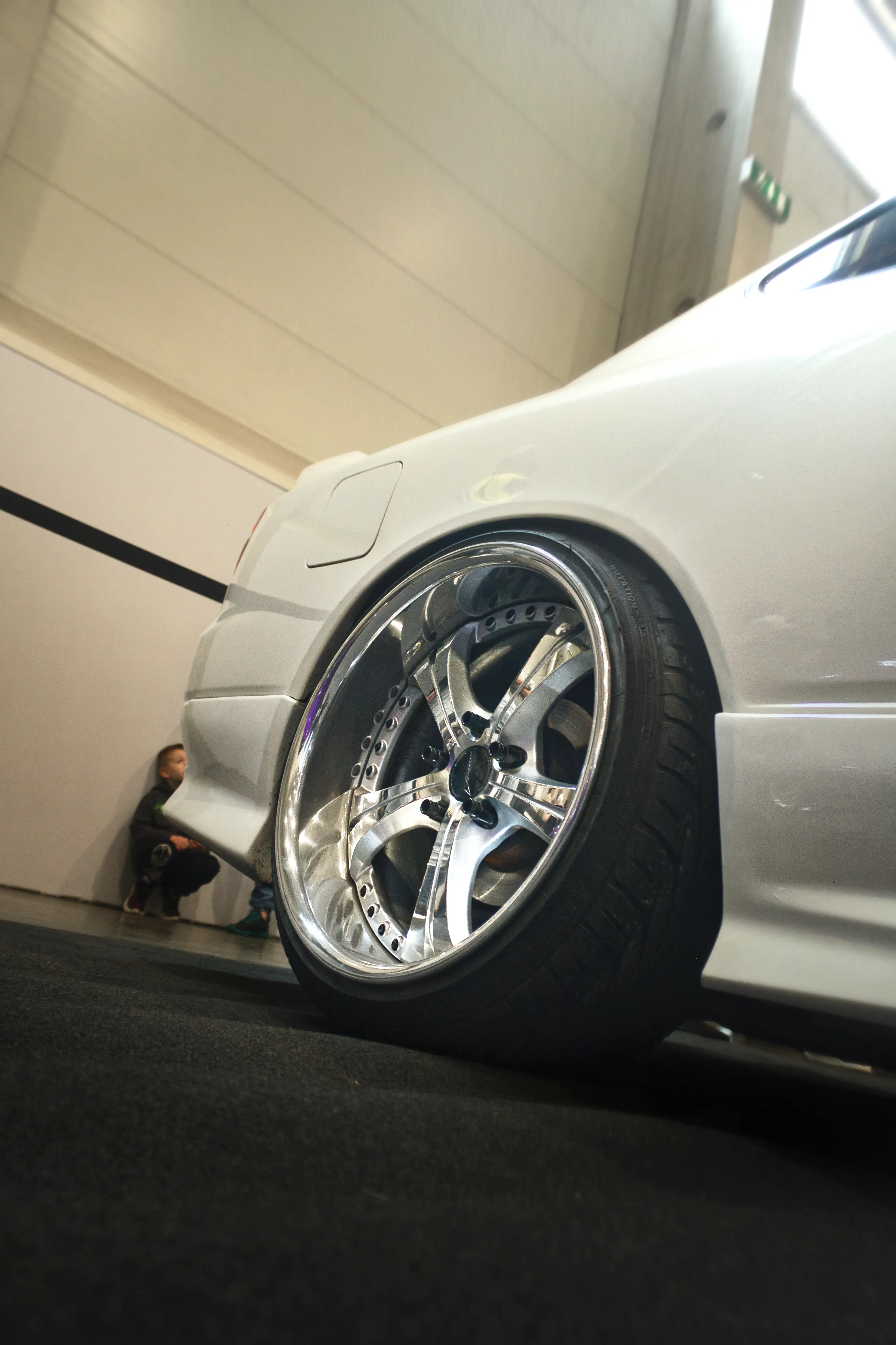 AMTS Victor 350Z 28