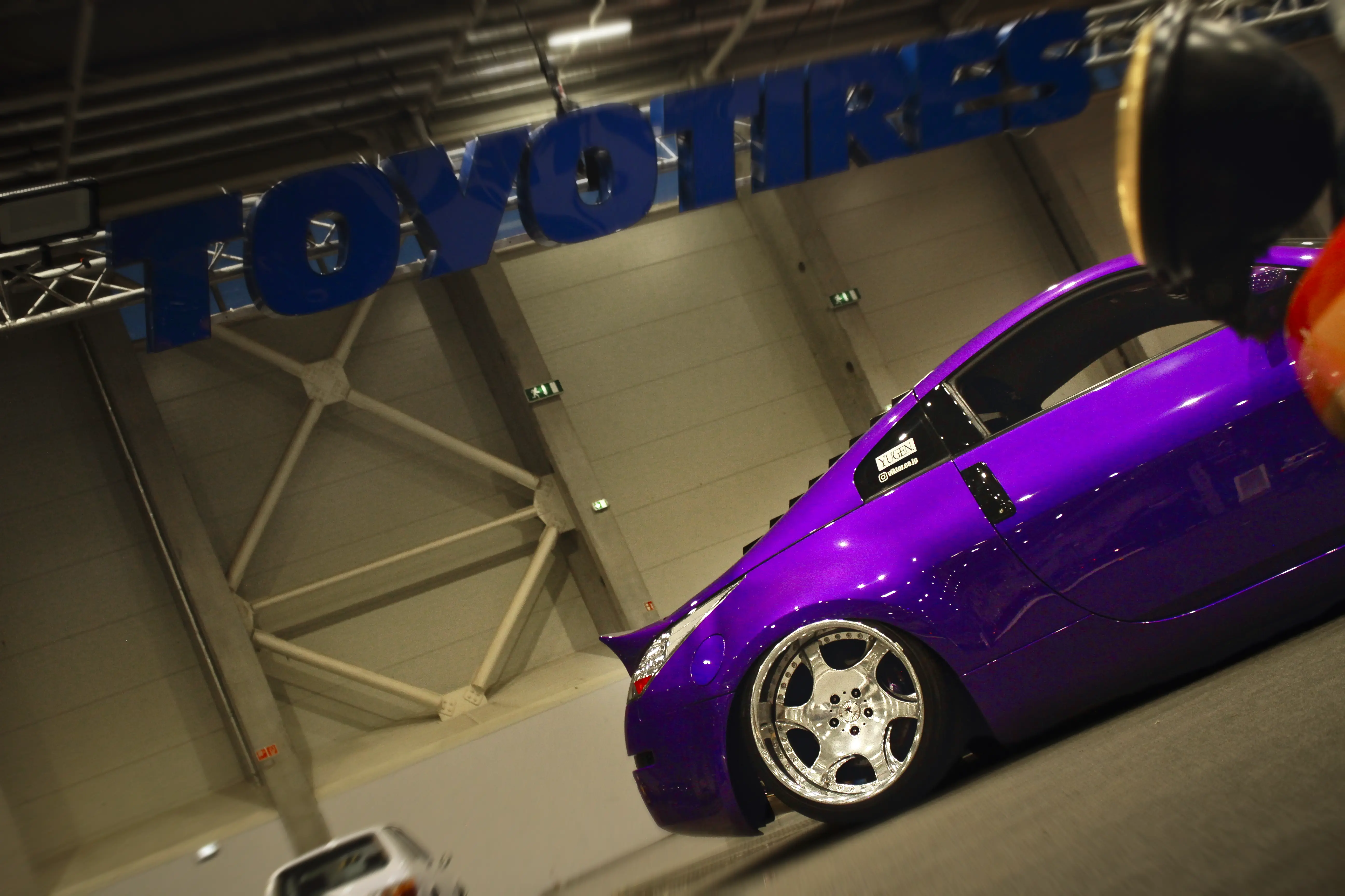AMTS Victor 350Z 34