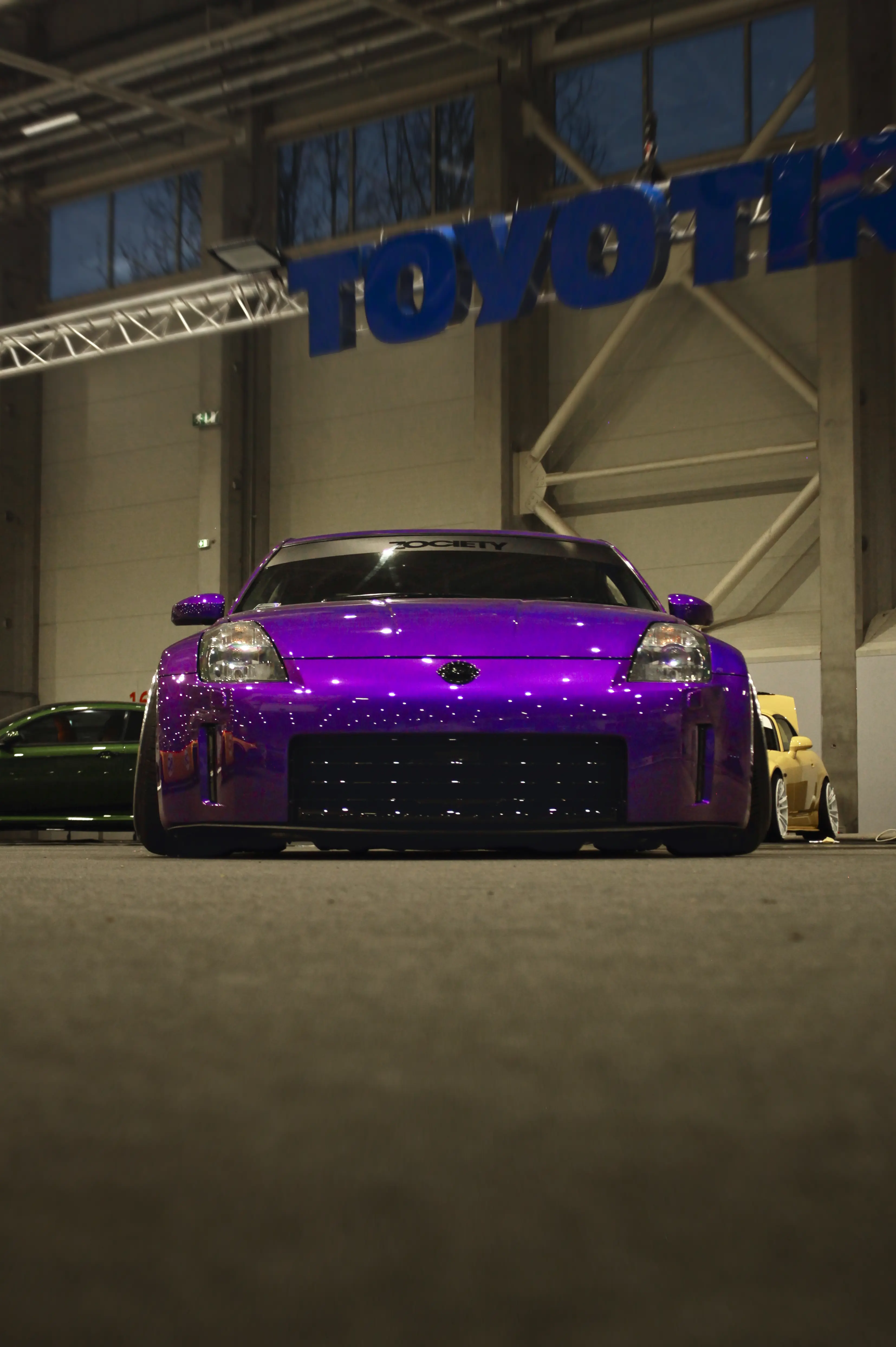 AMTS Victor 350Z 37