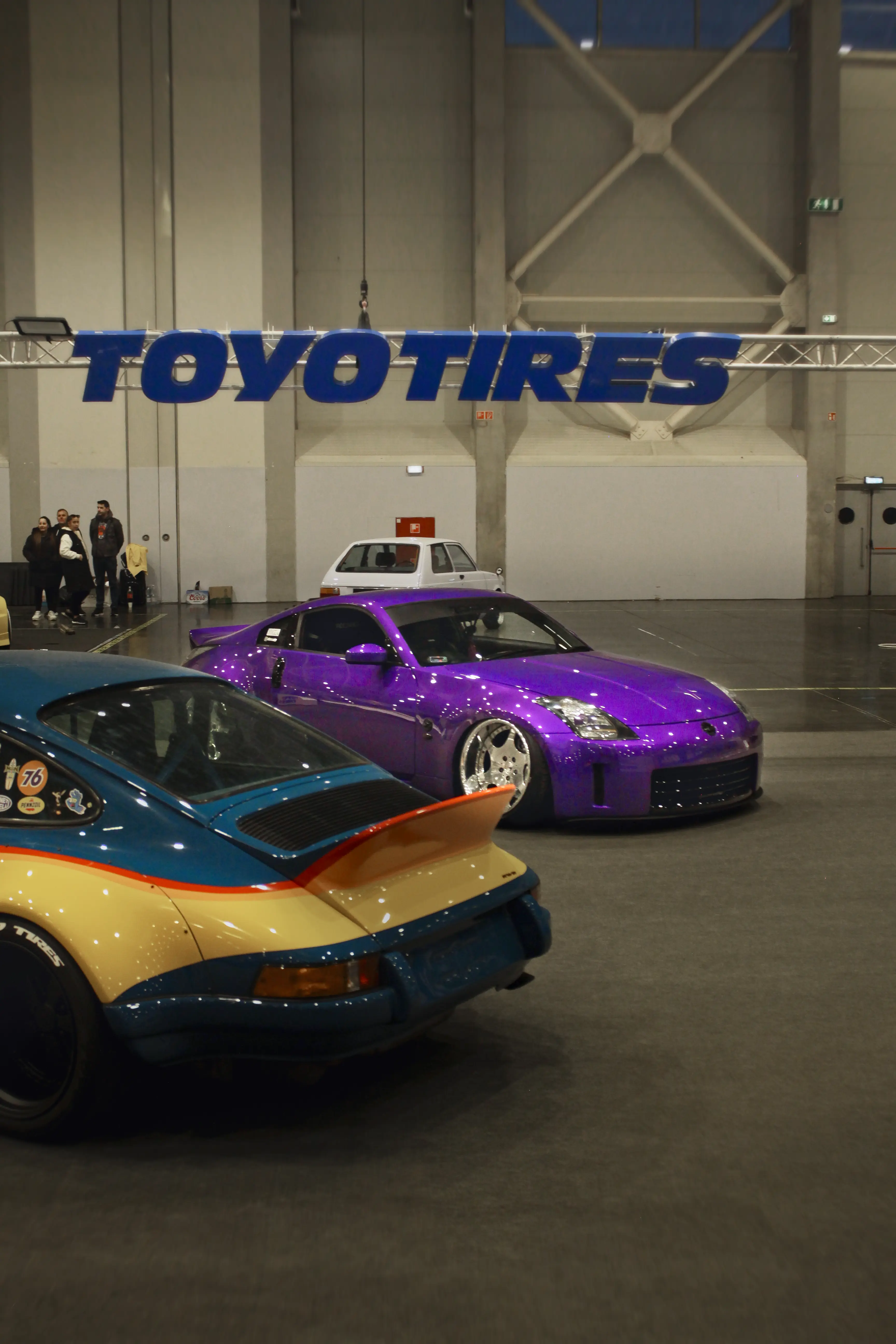 AMTS Victor 350Z 40